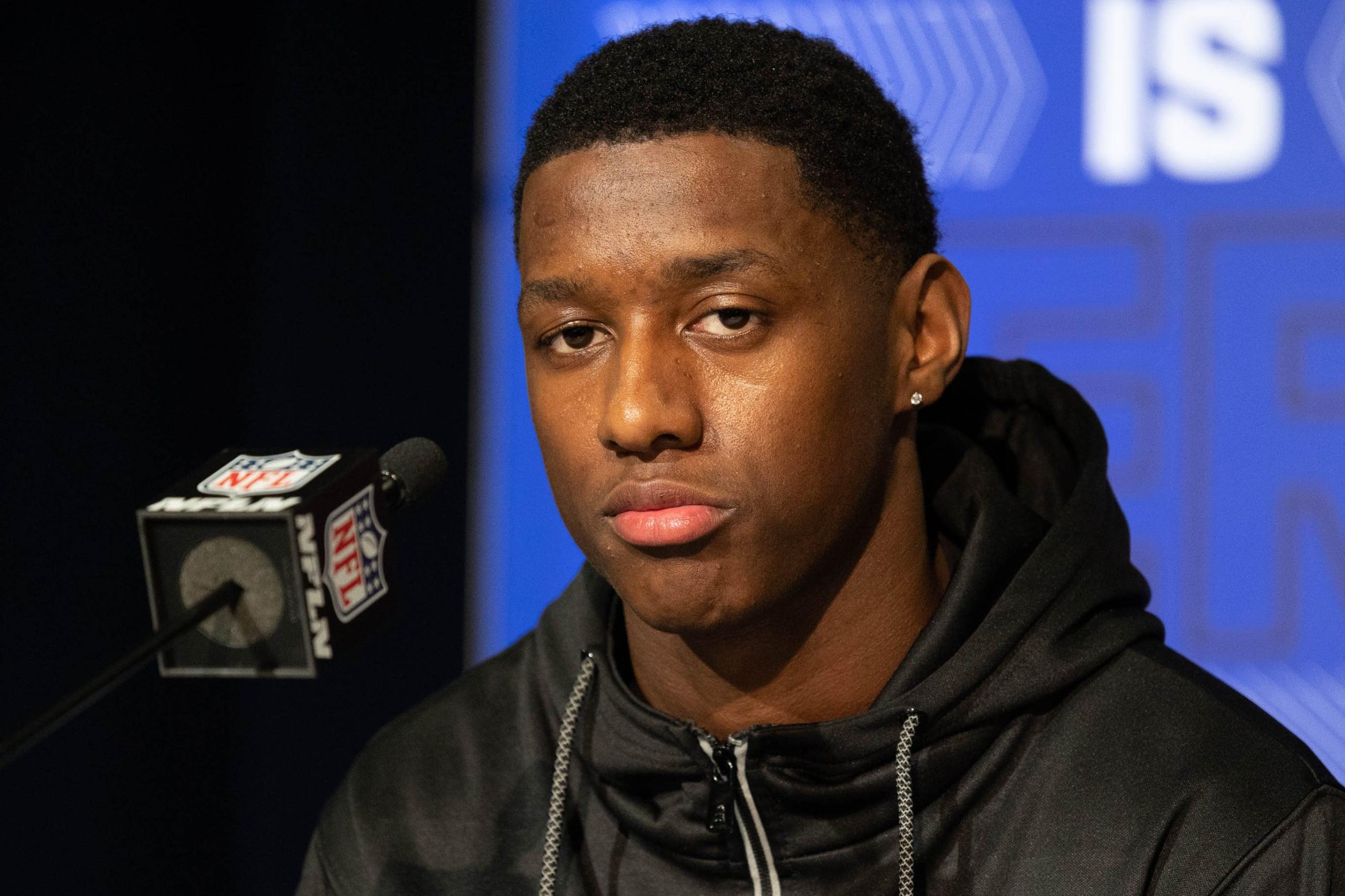 NFL: Scouting Combine