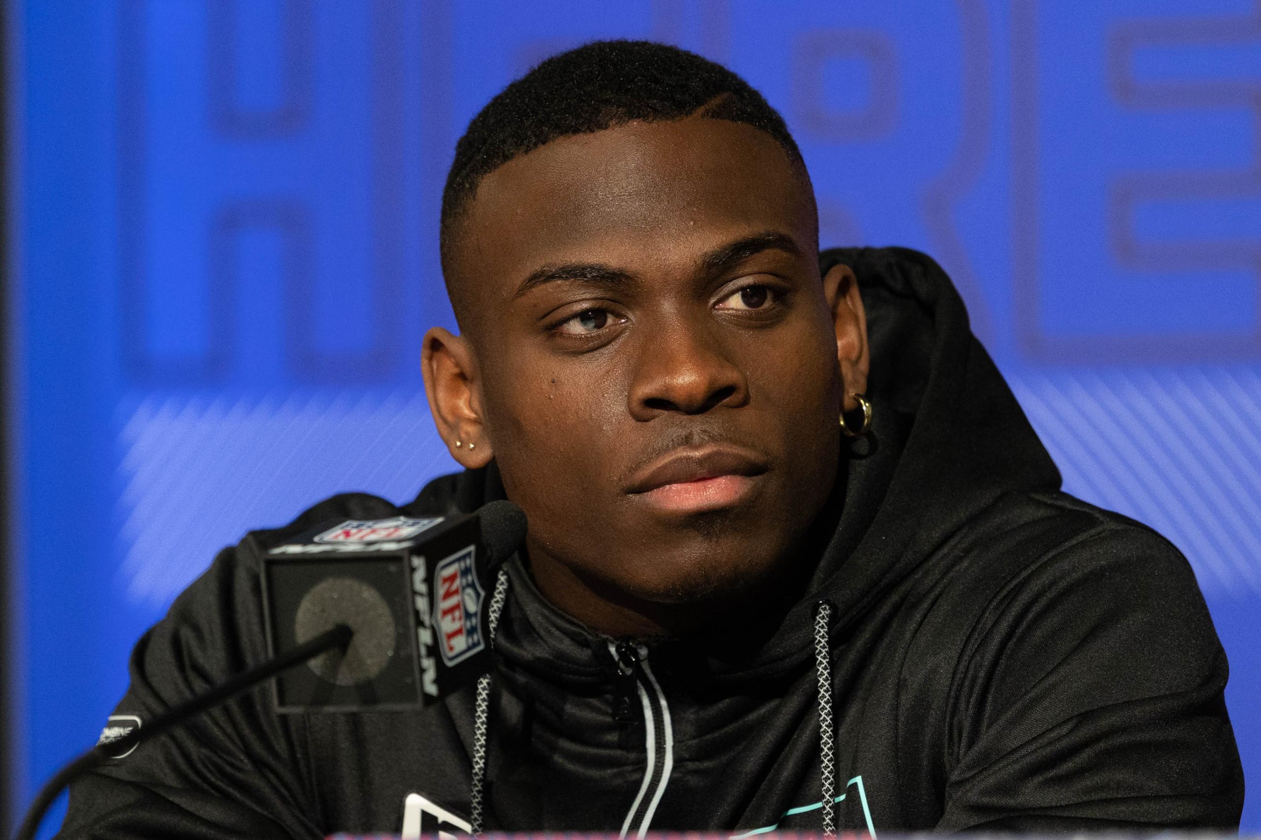 NFL: Scouting Combine