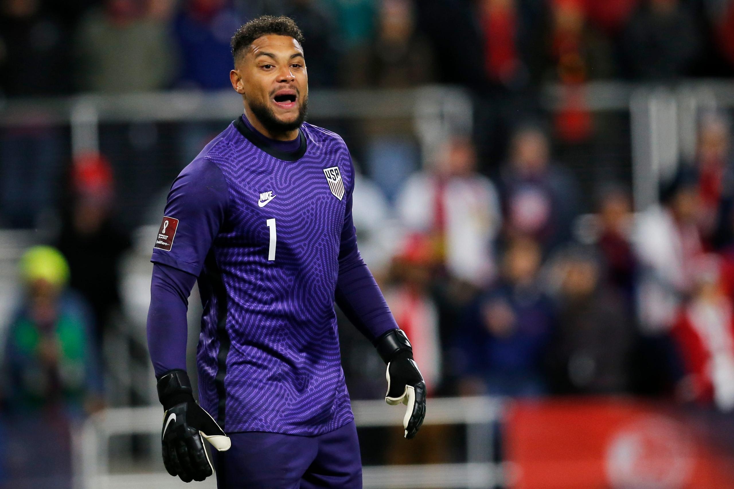 manchester city, zack steffen