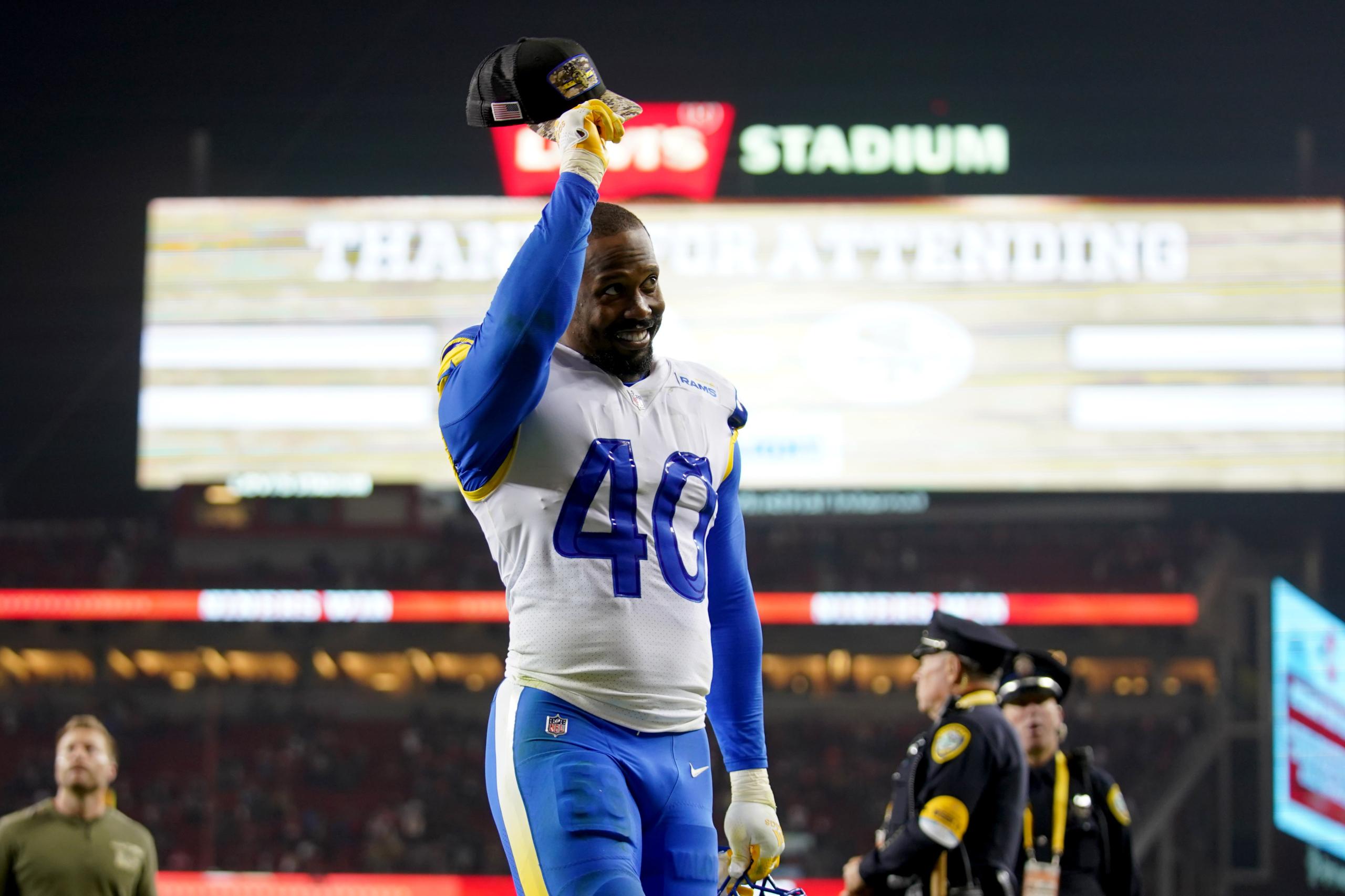von miller, buffalo bills