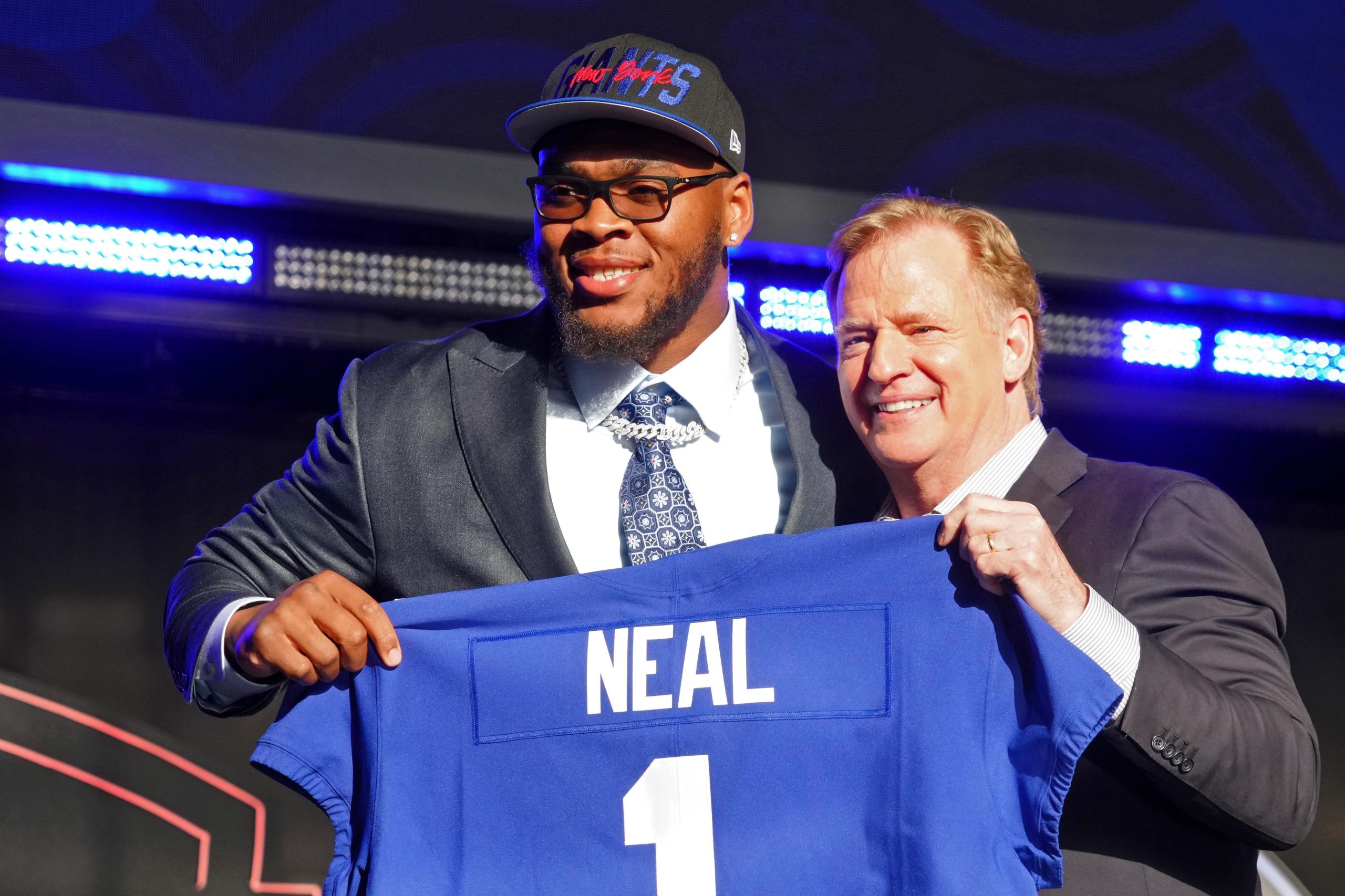new york giants