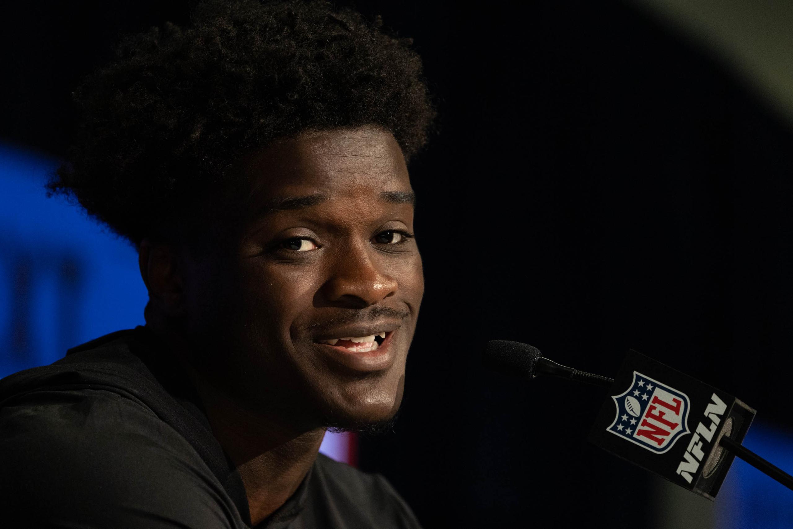 arizona cardinals mock draft: roger mccreary
