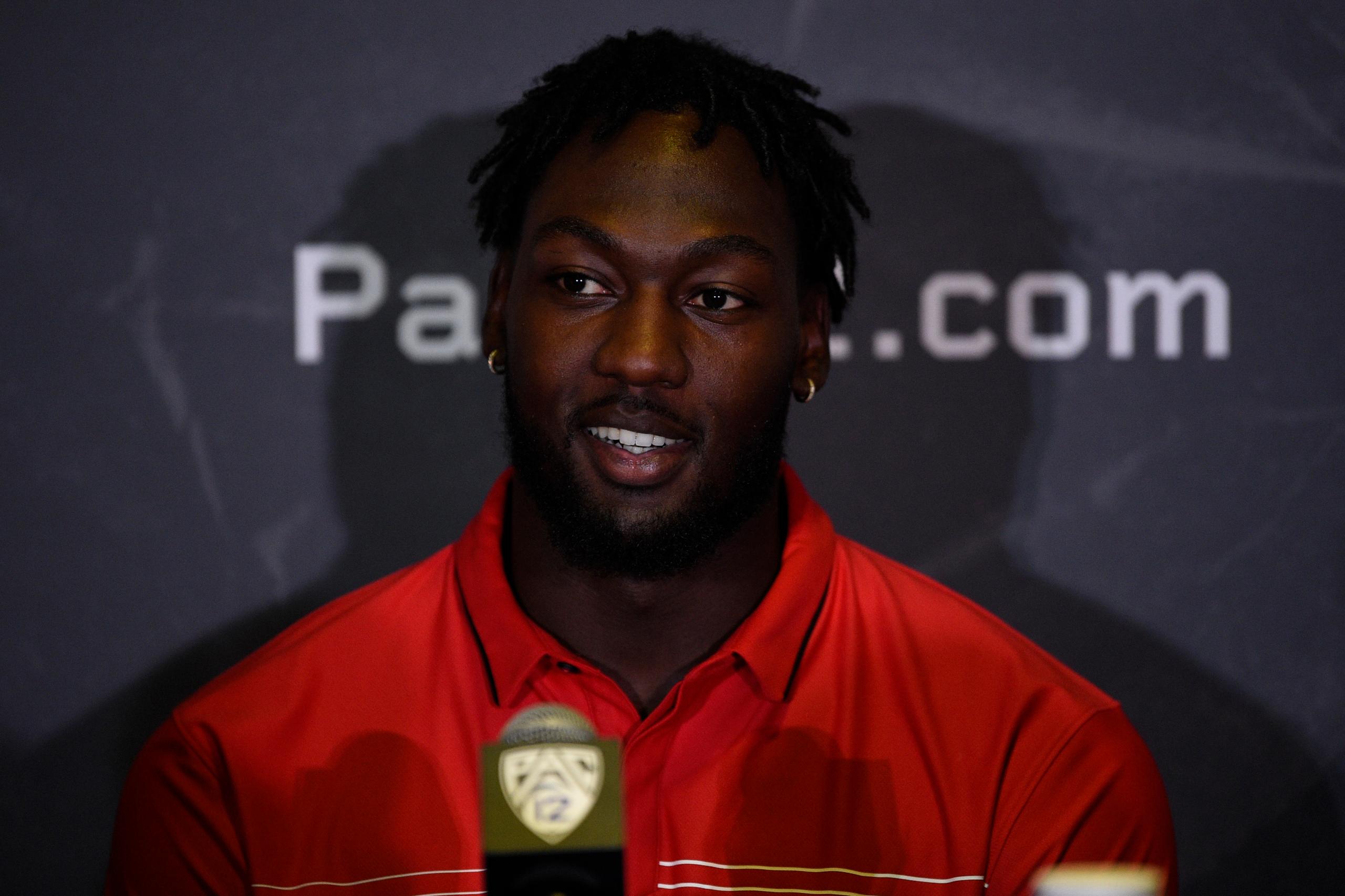 buffalo bills mock draft: devin lloyd