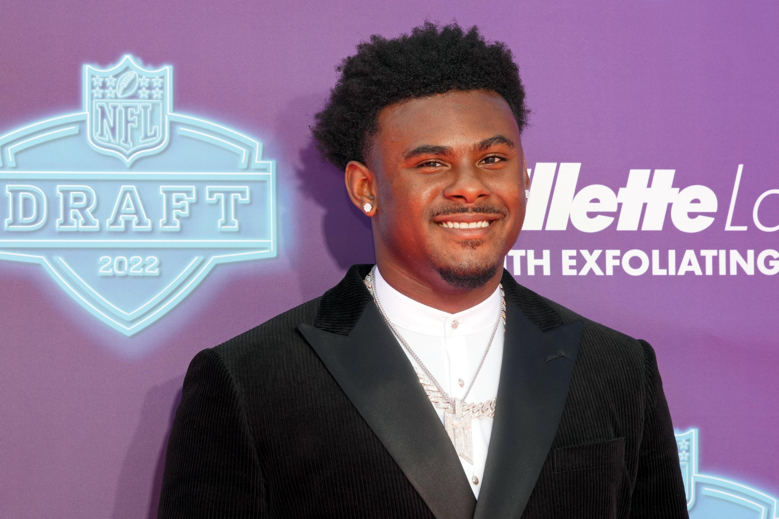 top 2022 nfl draft prospects: malik willis