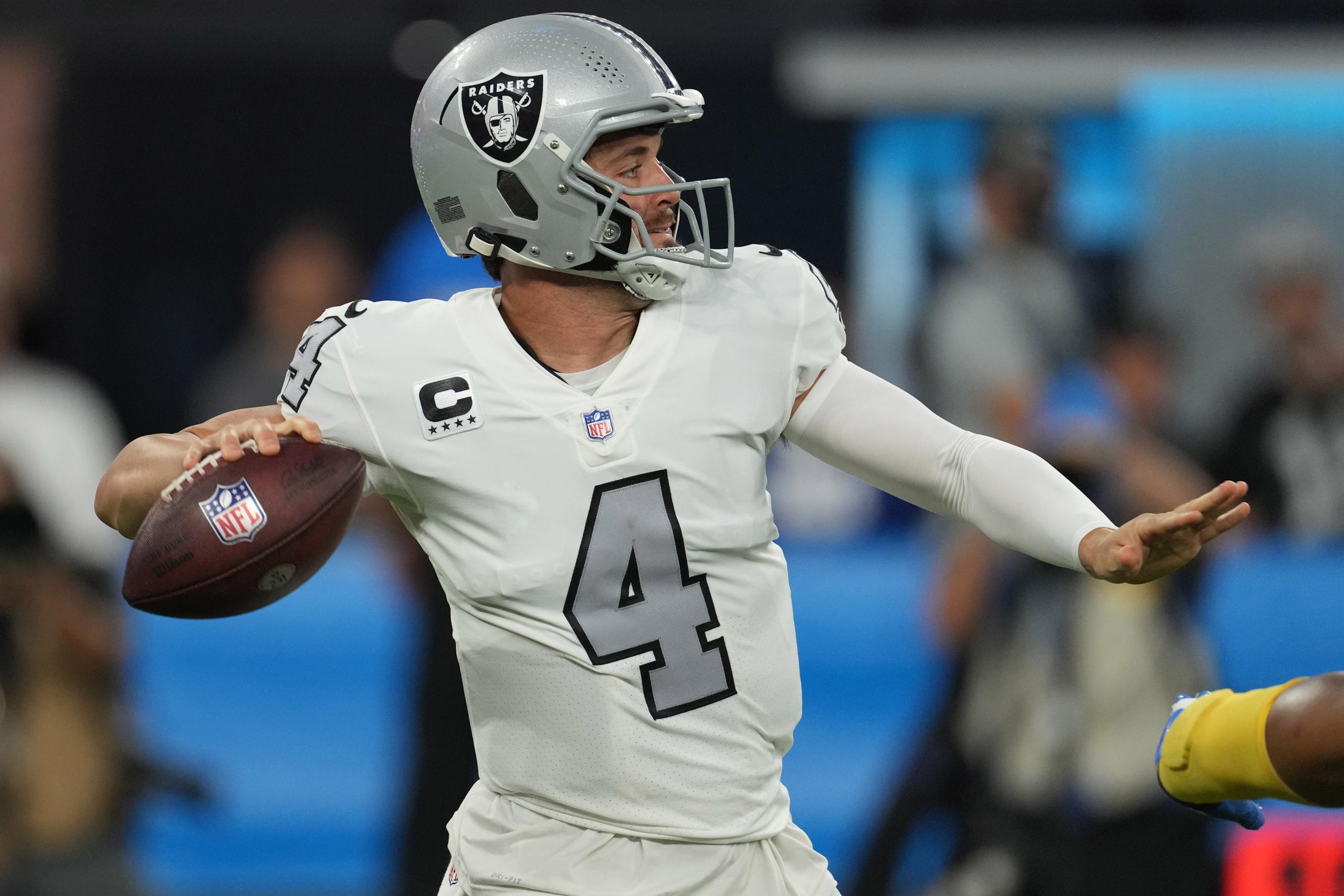 las vegas raiders
