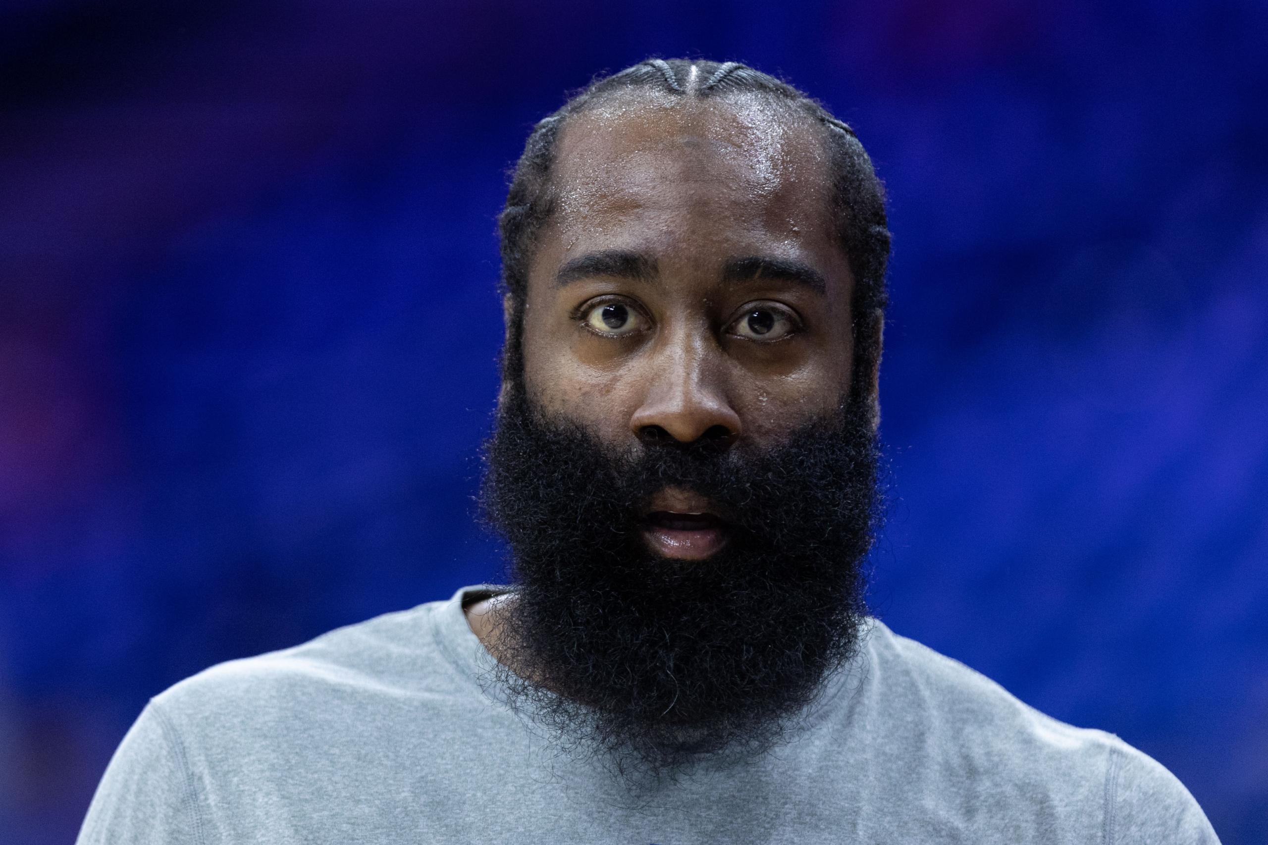 philadelphia 76ers, james harden