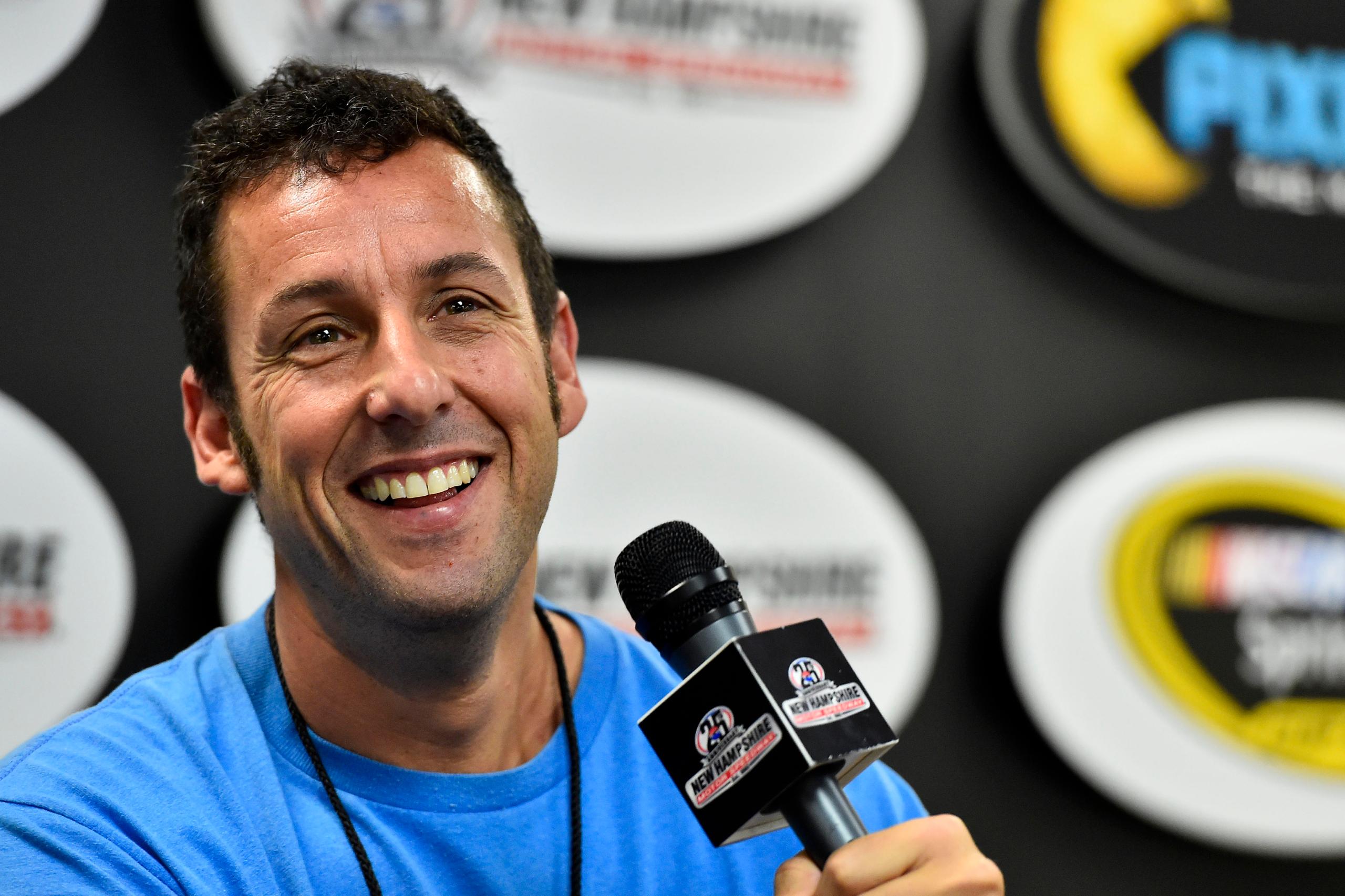 NASCAR: 5-Hour Energy 301