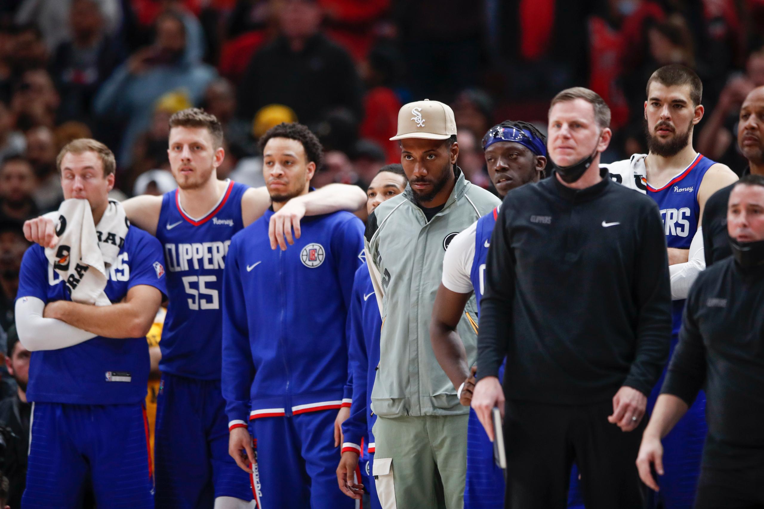 golden state warriors, los angeles clippers