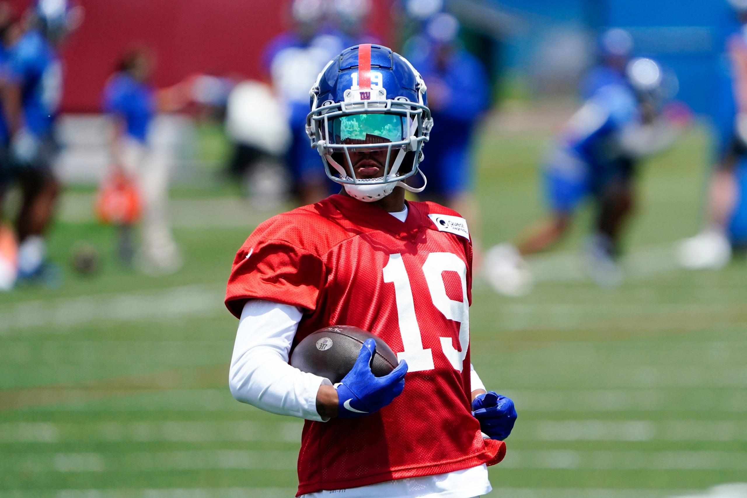 new york giants