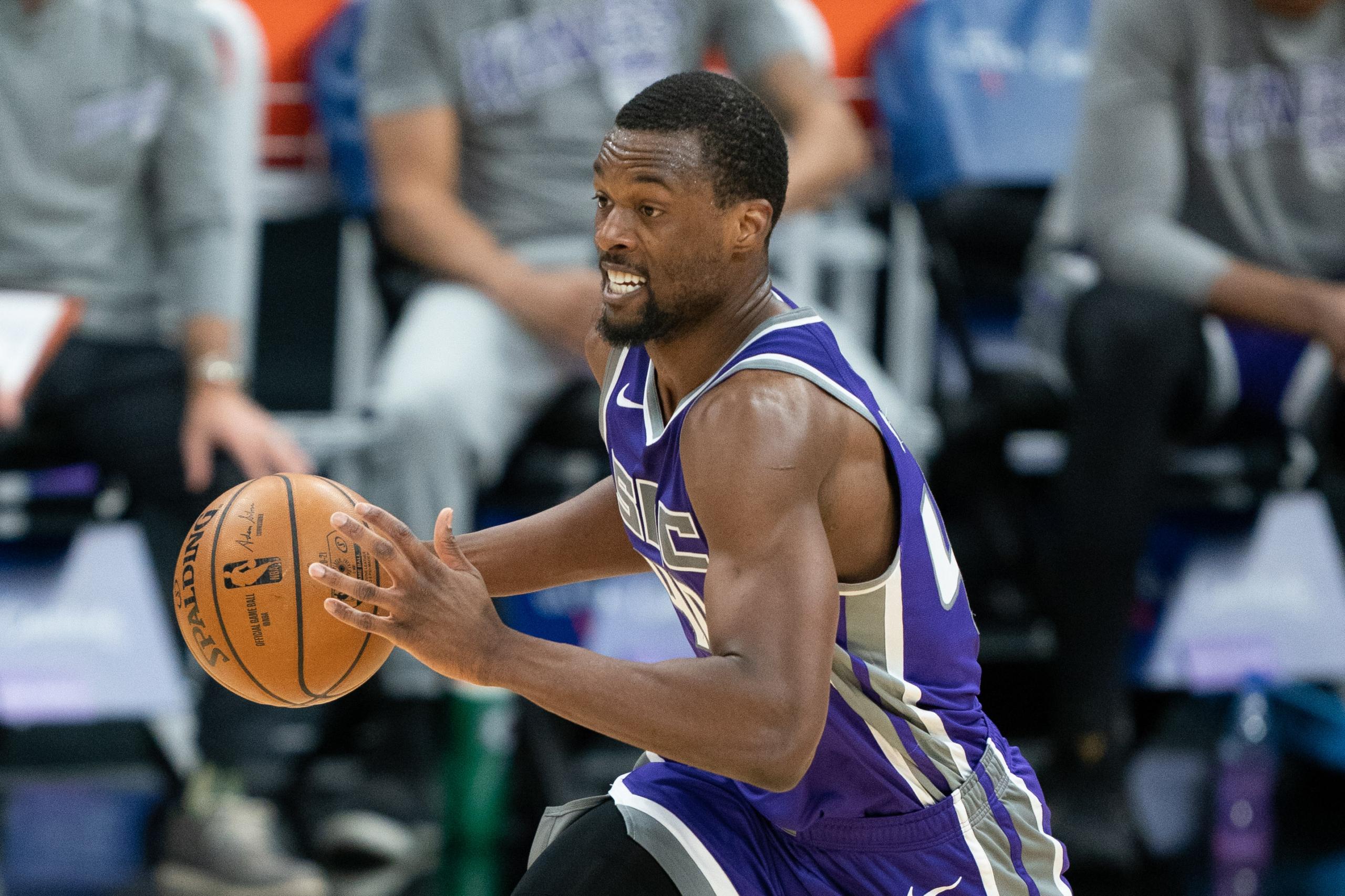 harrison barnes trade atlanta hawks