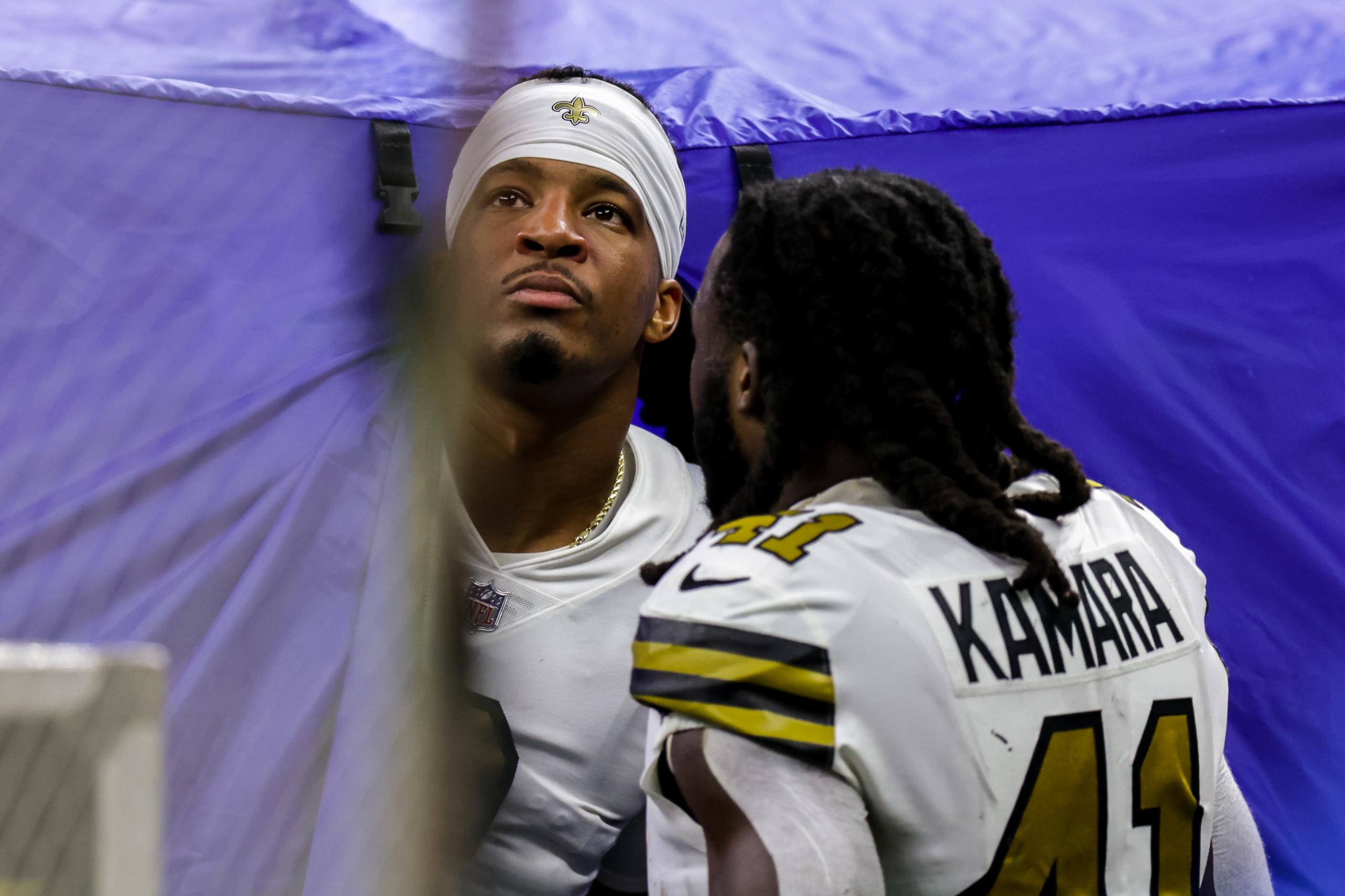 new orleans saints qb situation: jameis winston