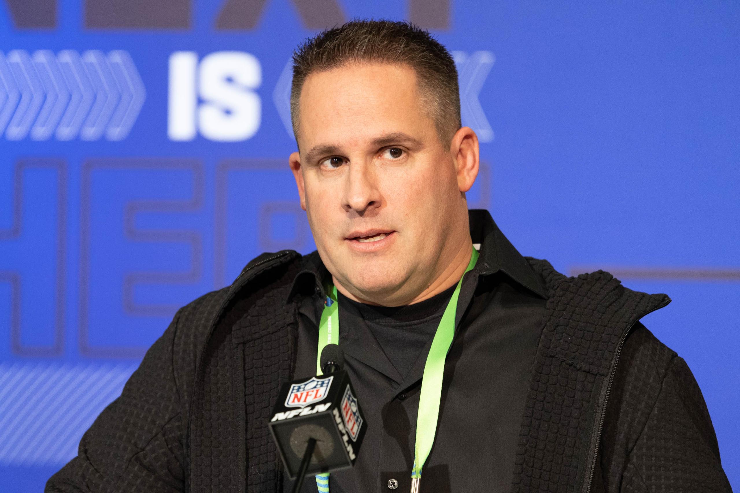 NFL: Scouting Combine