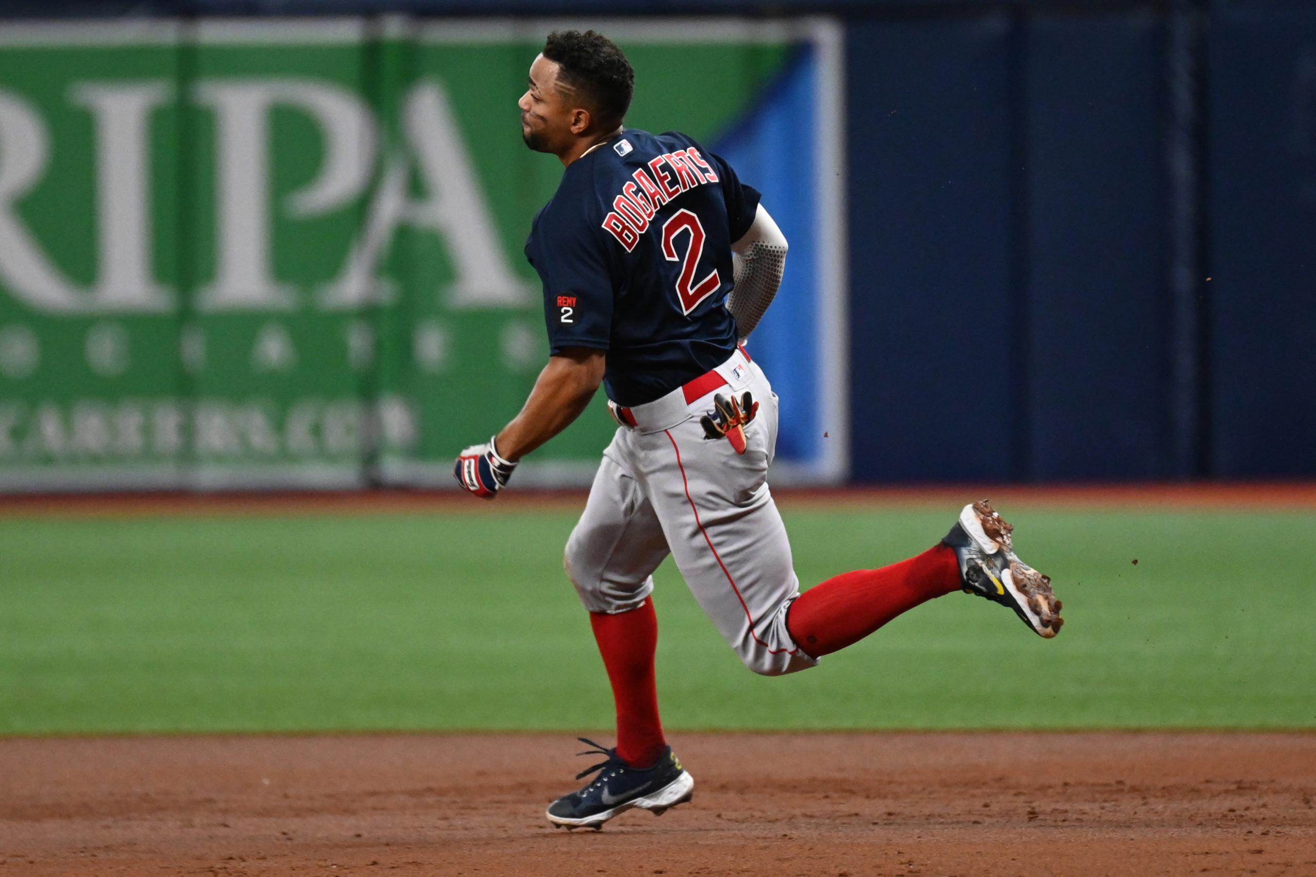 boston red sox, xander bogaerts