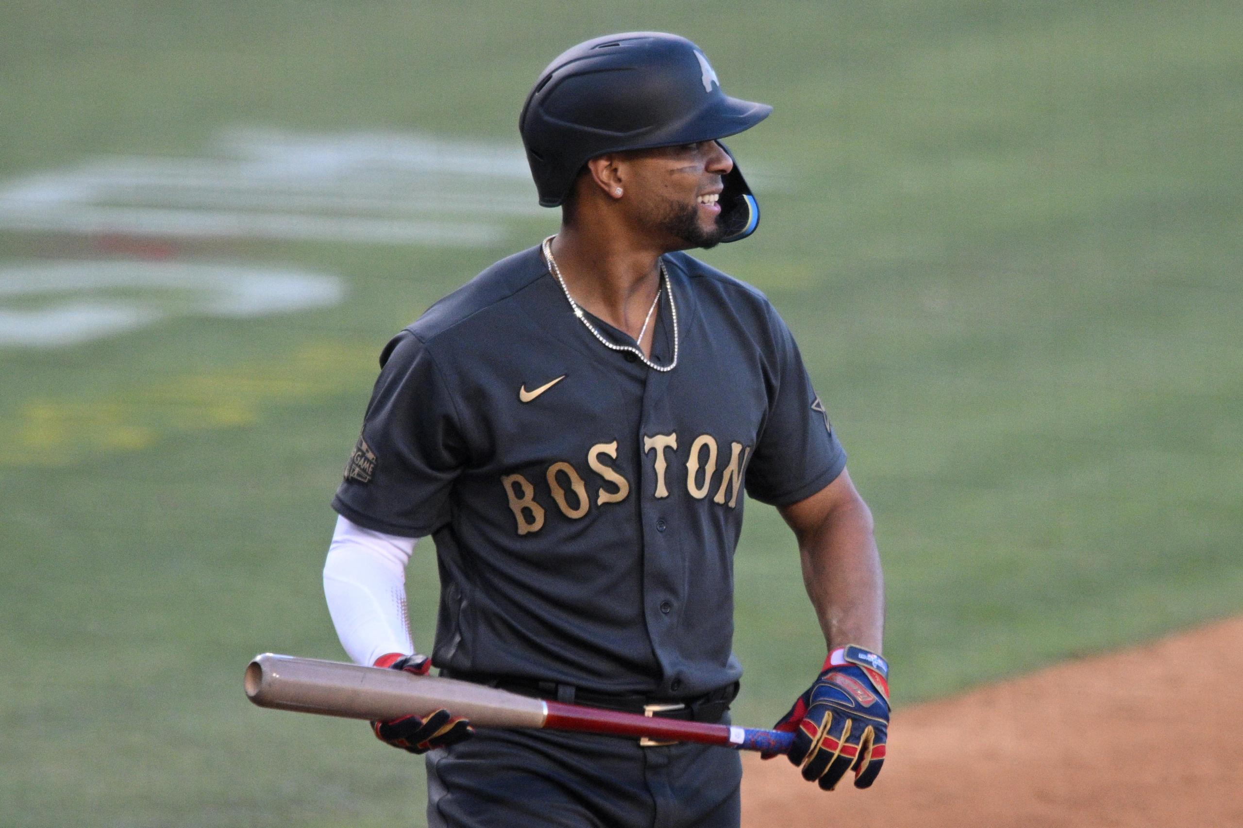 boston red sox, xander bogaerts