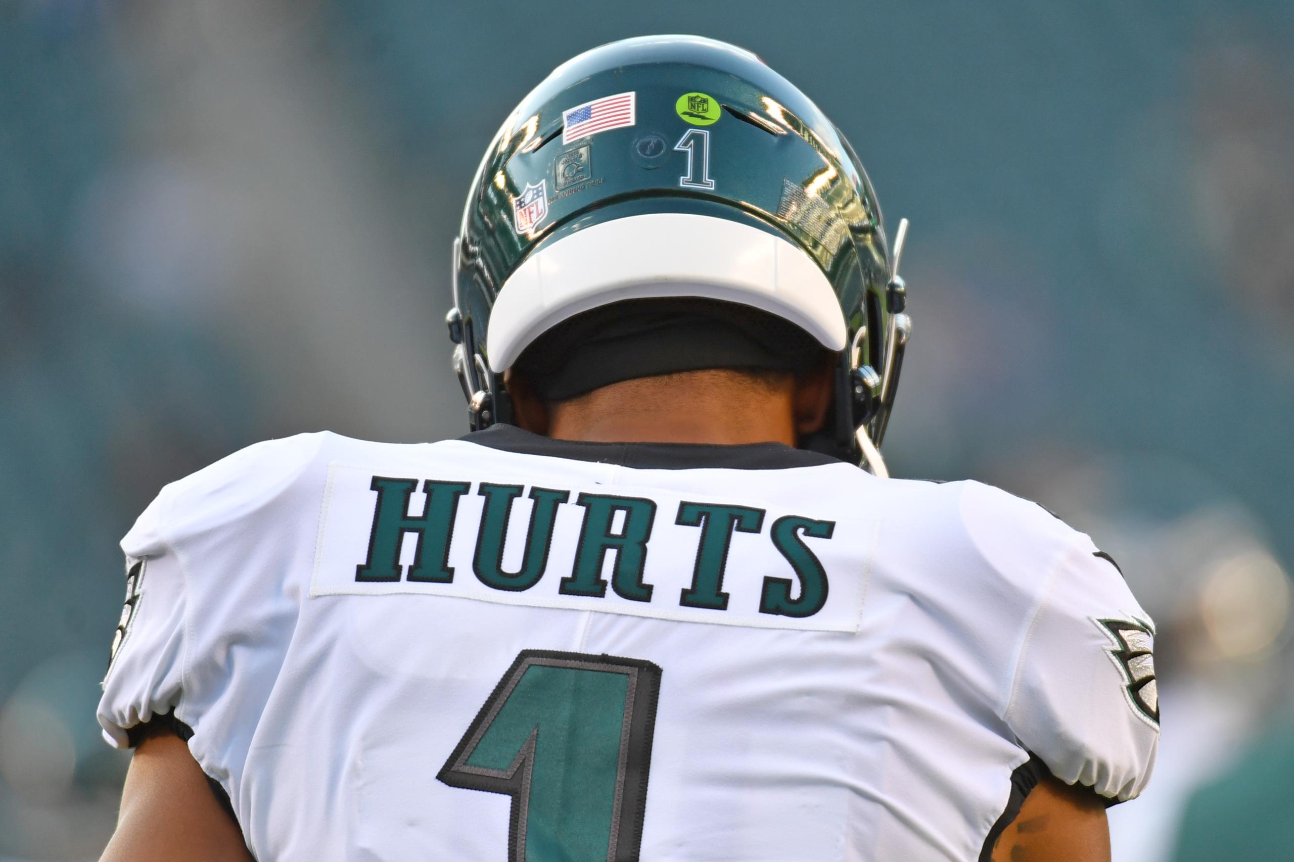 NFL: New York Jets at Philadelphia Eagles