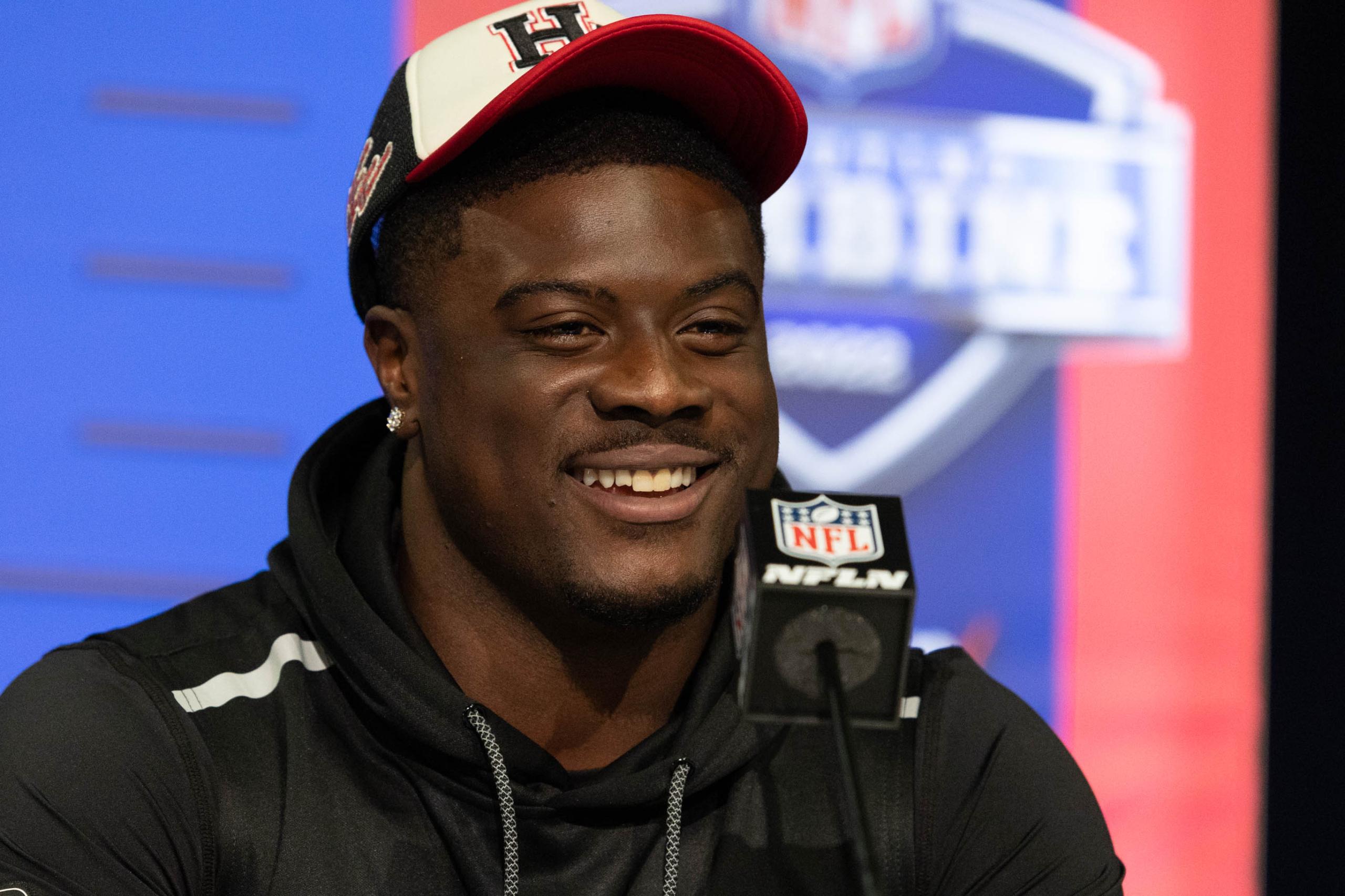 NFL: Scouting Combine