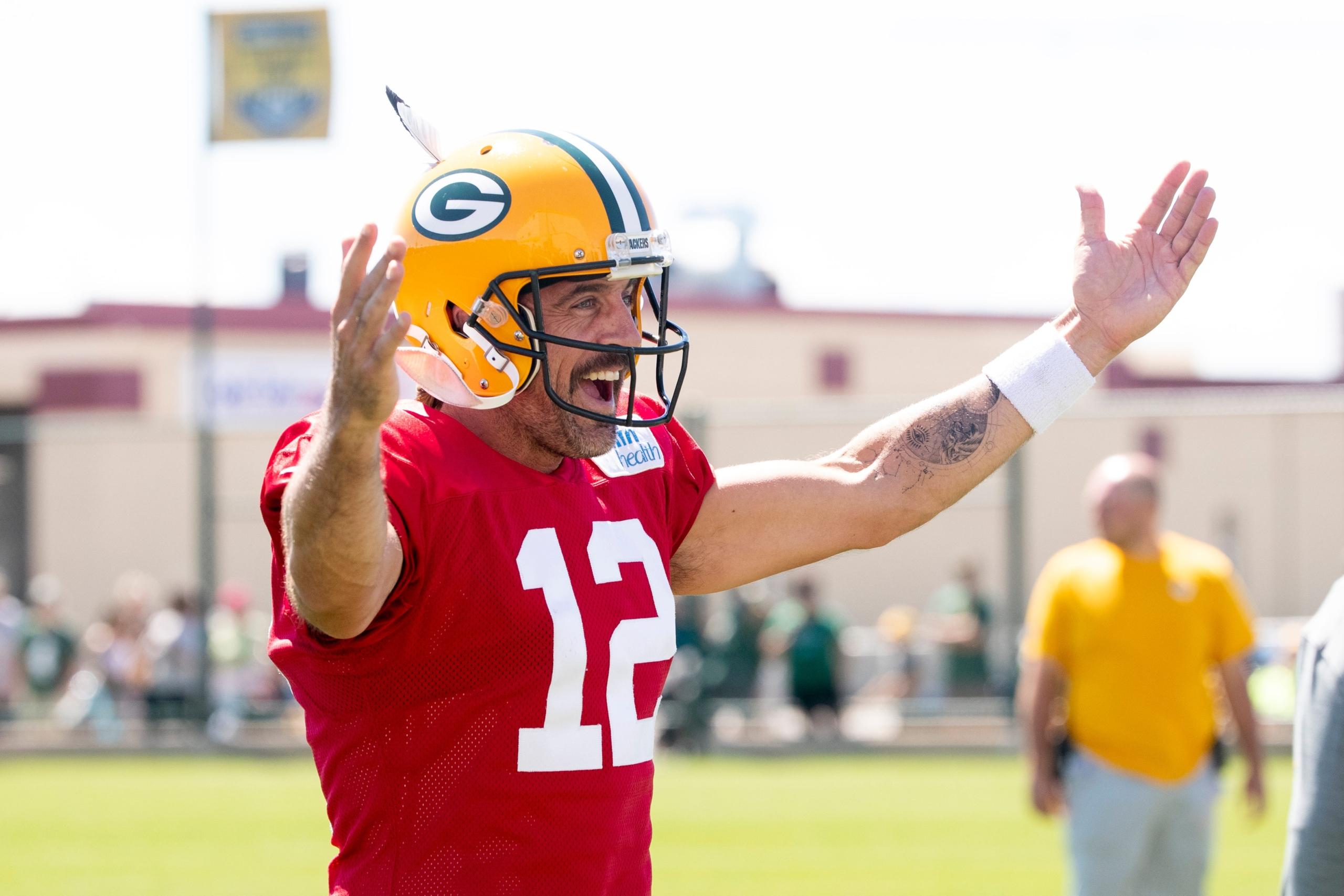 Syndication: PackersNews