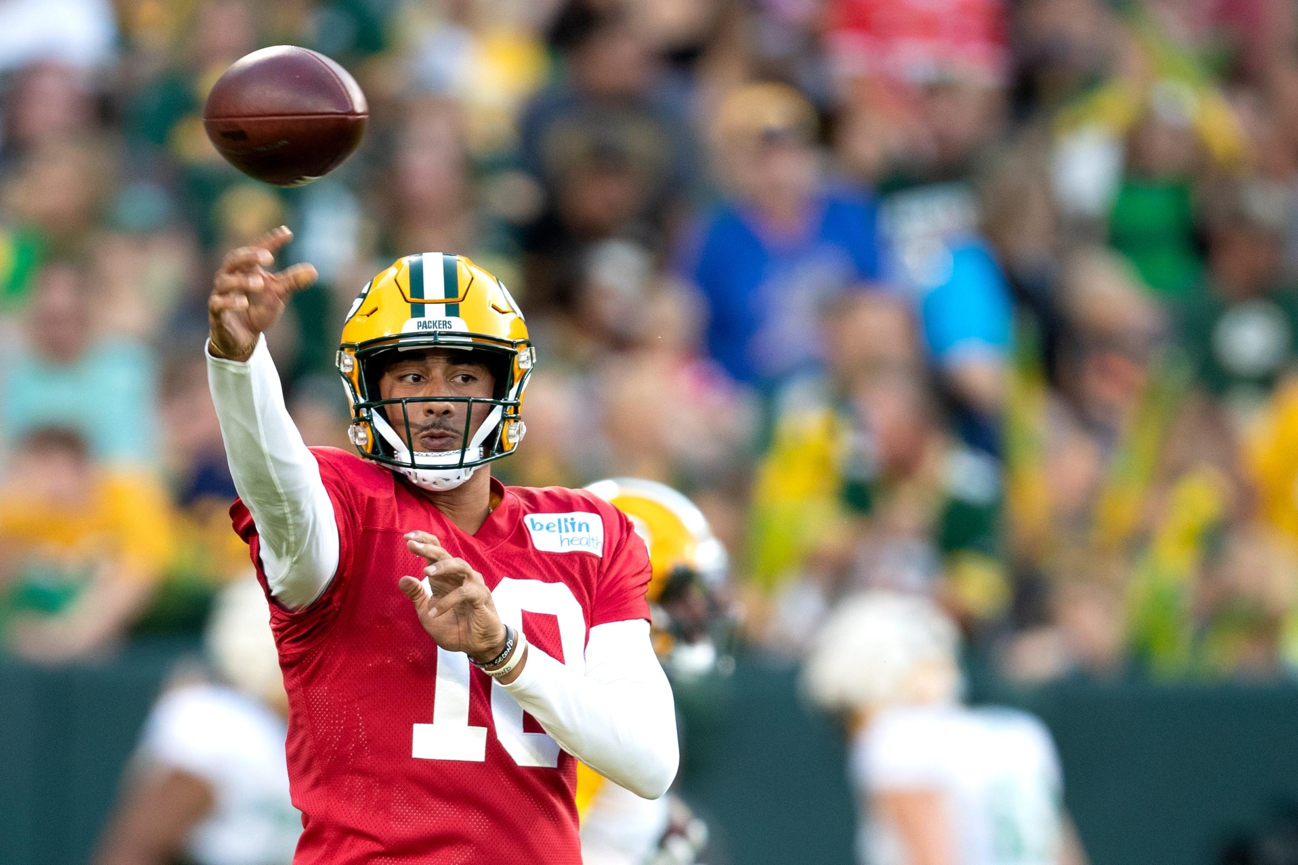 Syndication: PackersNews