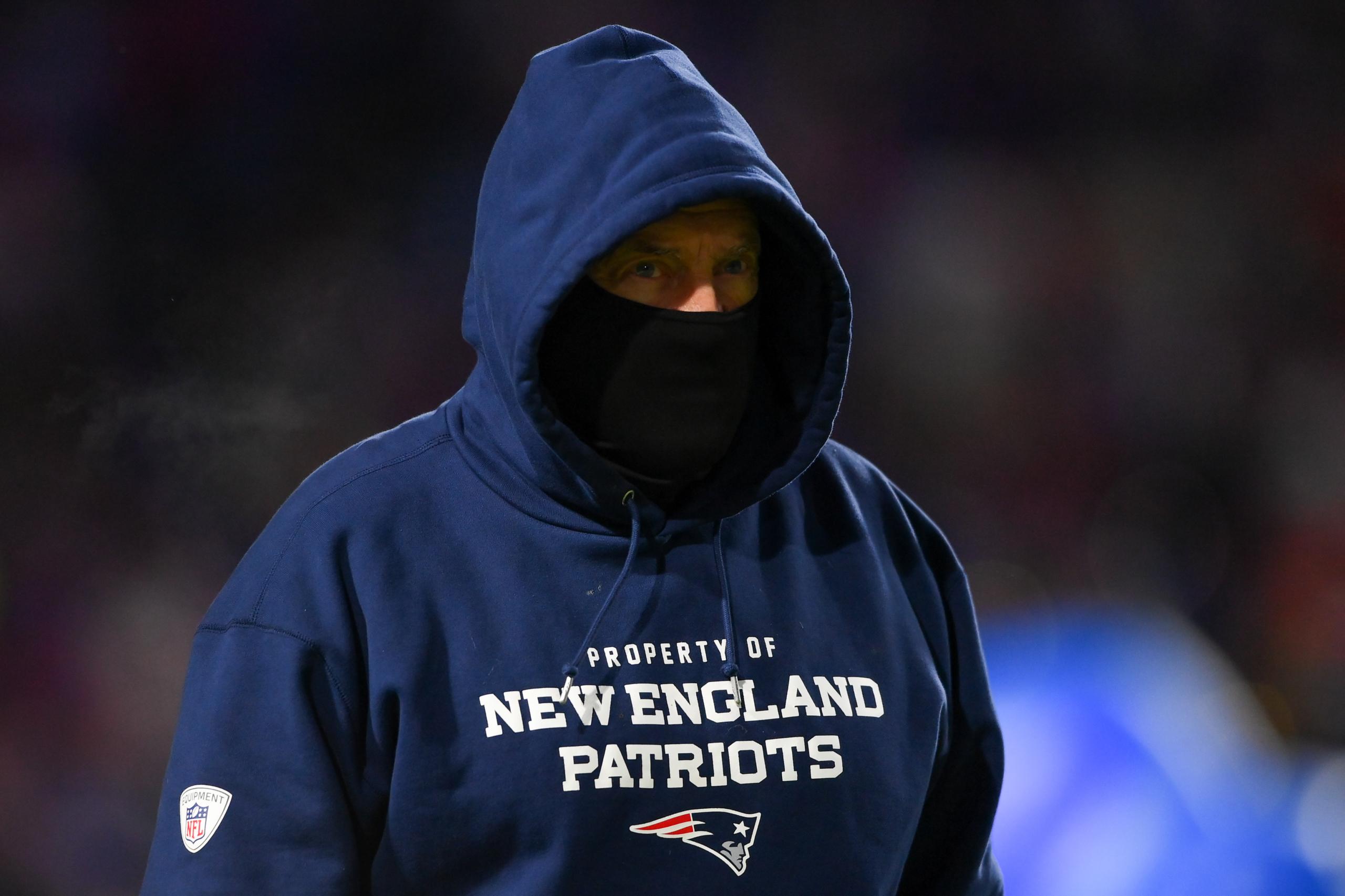New England Patriots