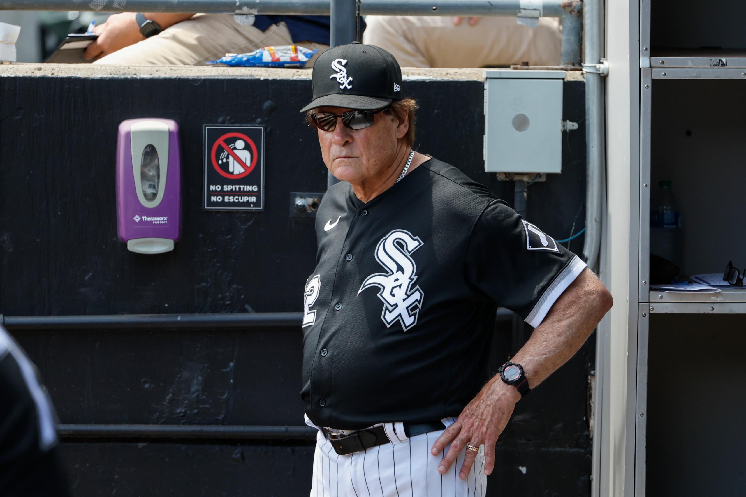 chicago white sox