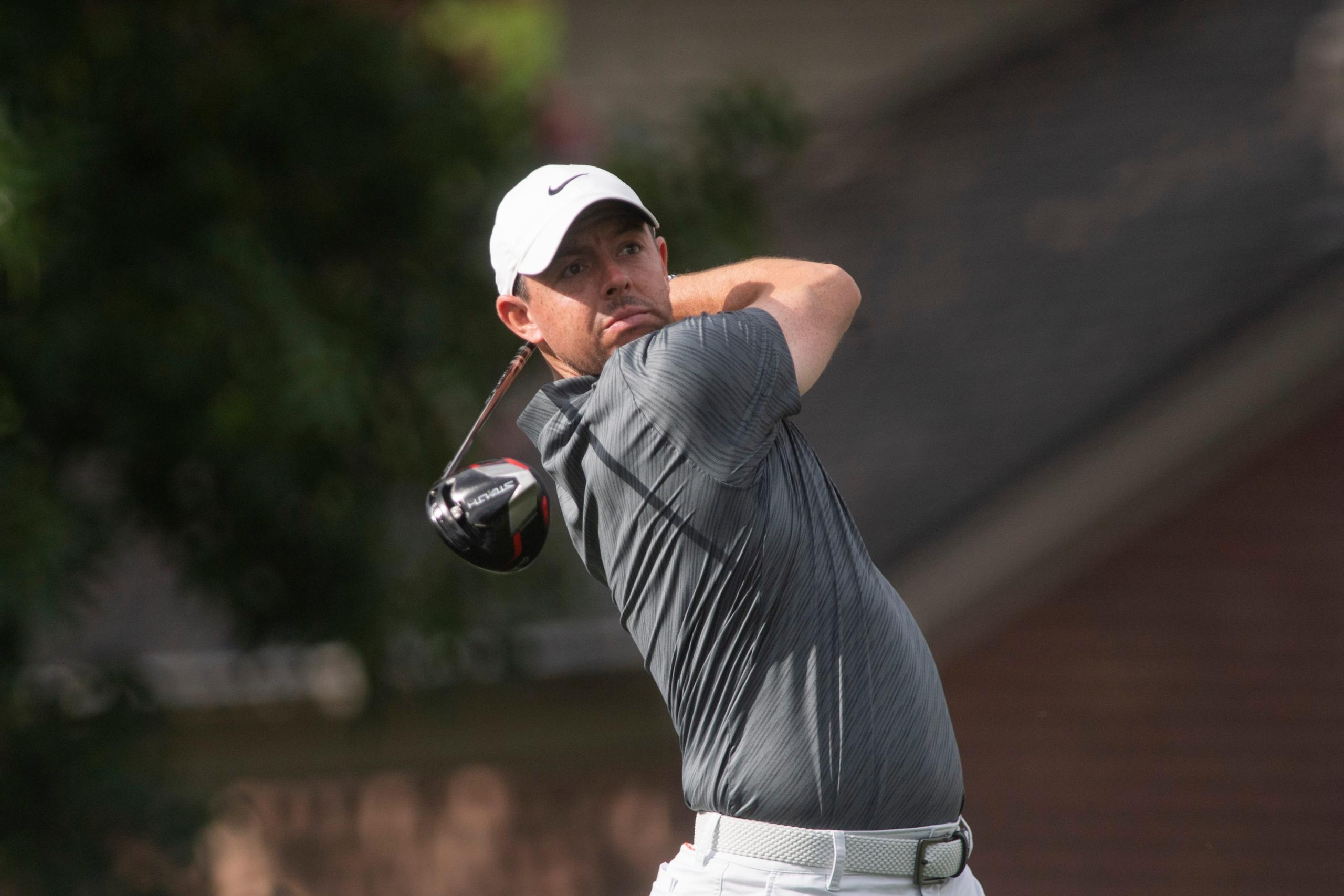 fedex cup playoffs