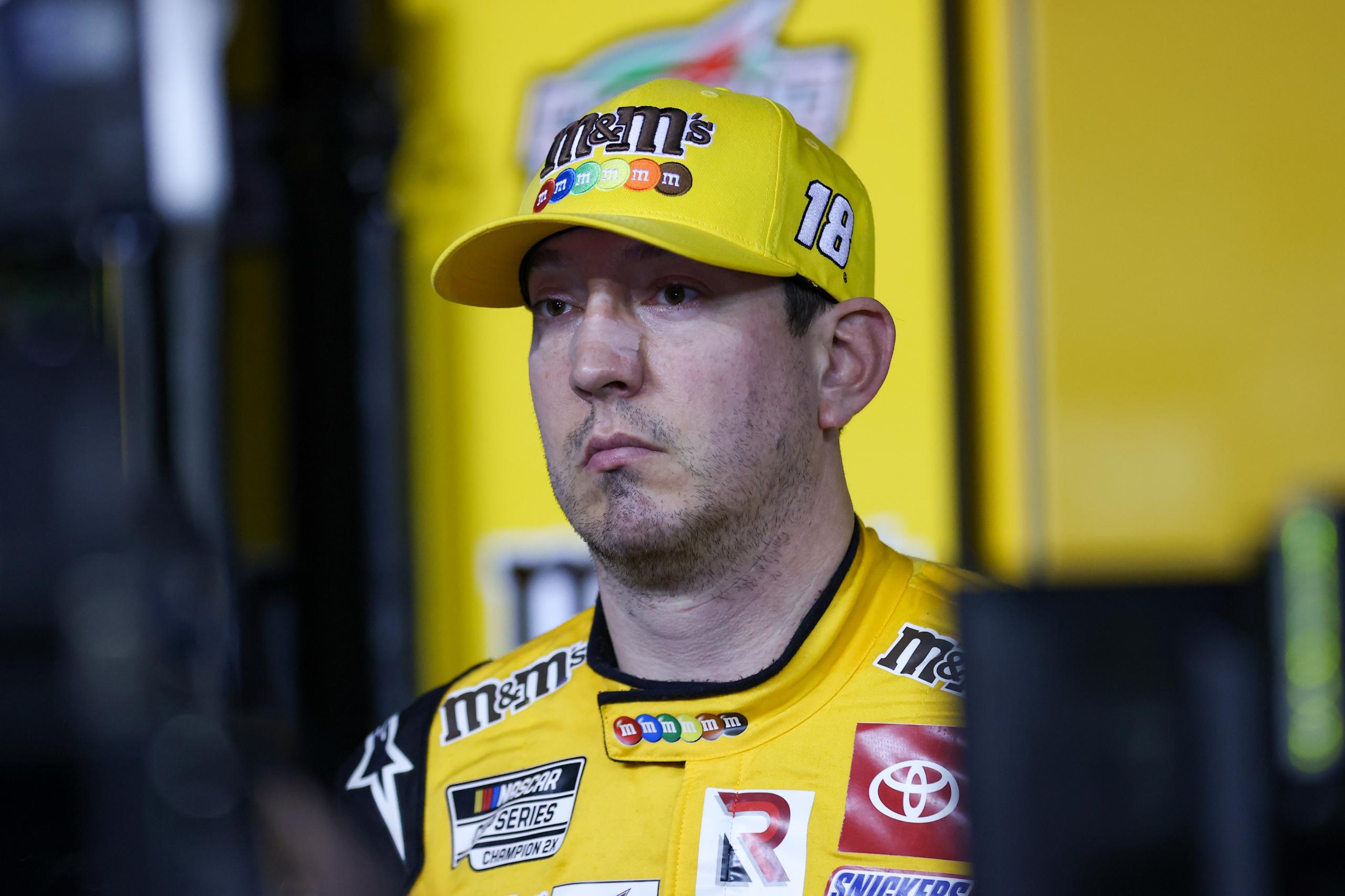 NASCAR: Bass Pro Shops Night Race
