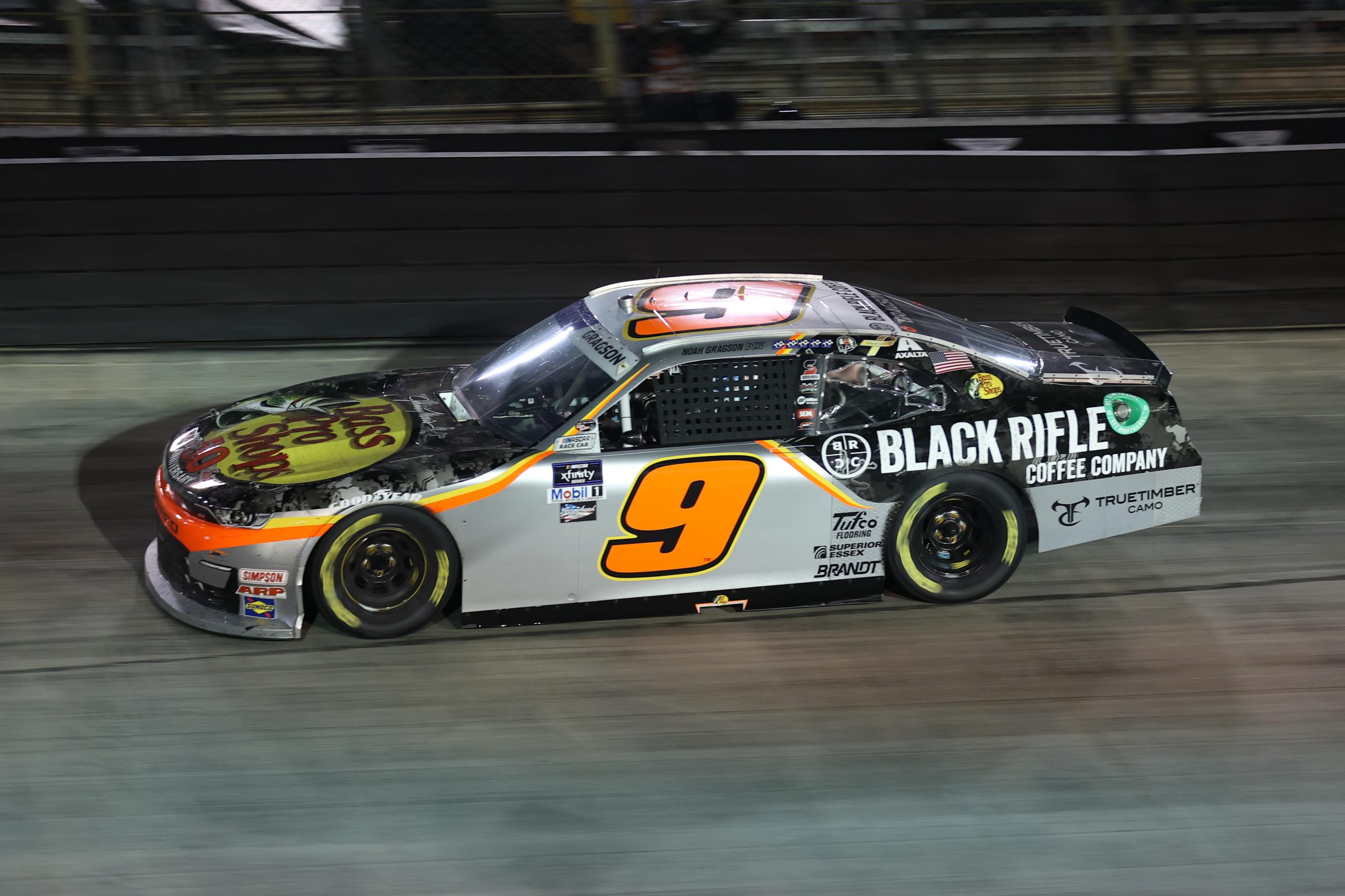 NASCAR: Xfinity Series Food City 300