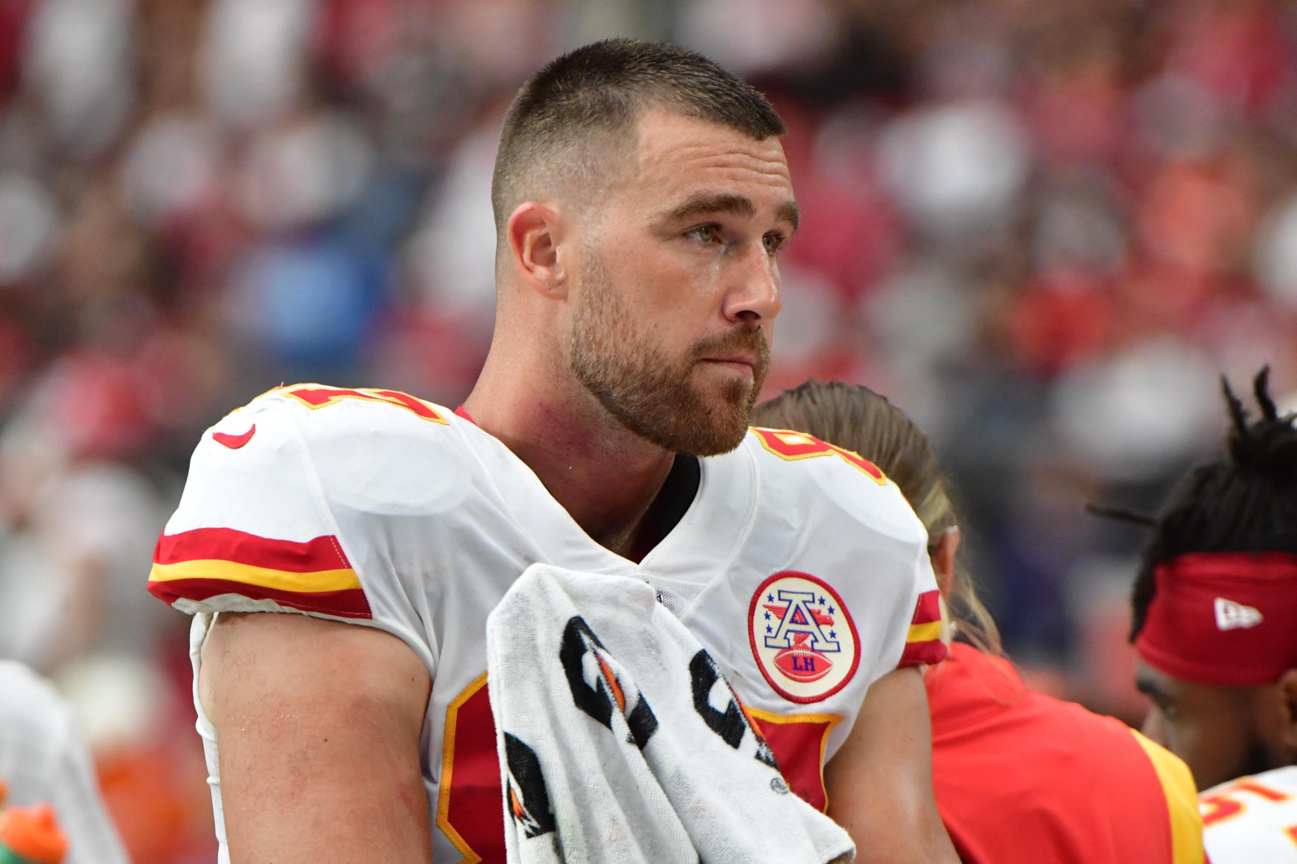 NFL: Kansas City Chiefs at Arizona Cardinals