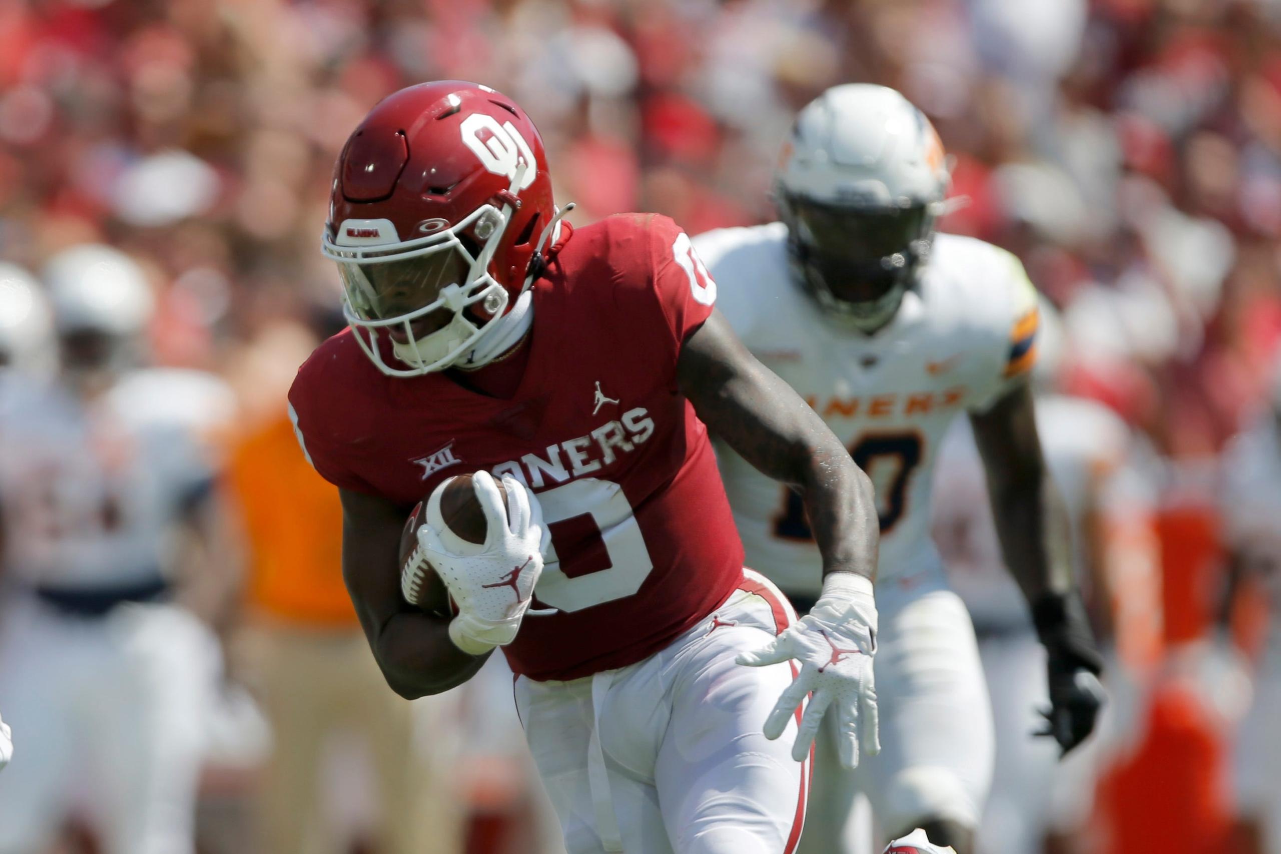 Syndication: The Oklahoman