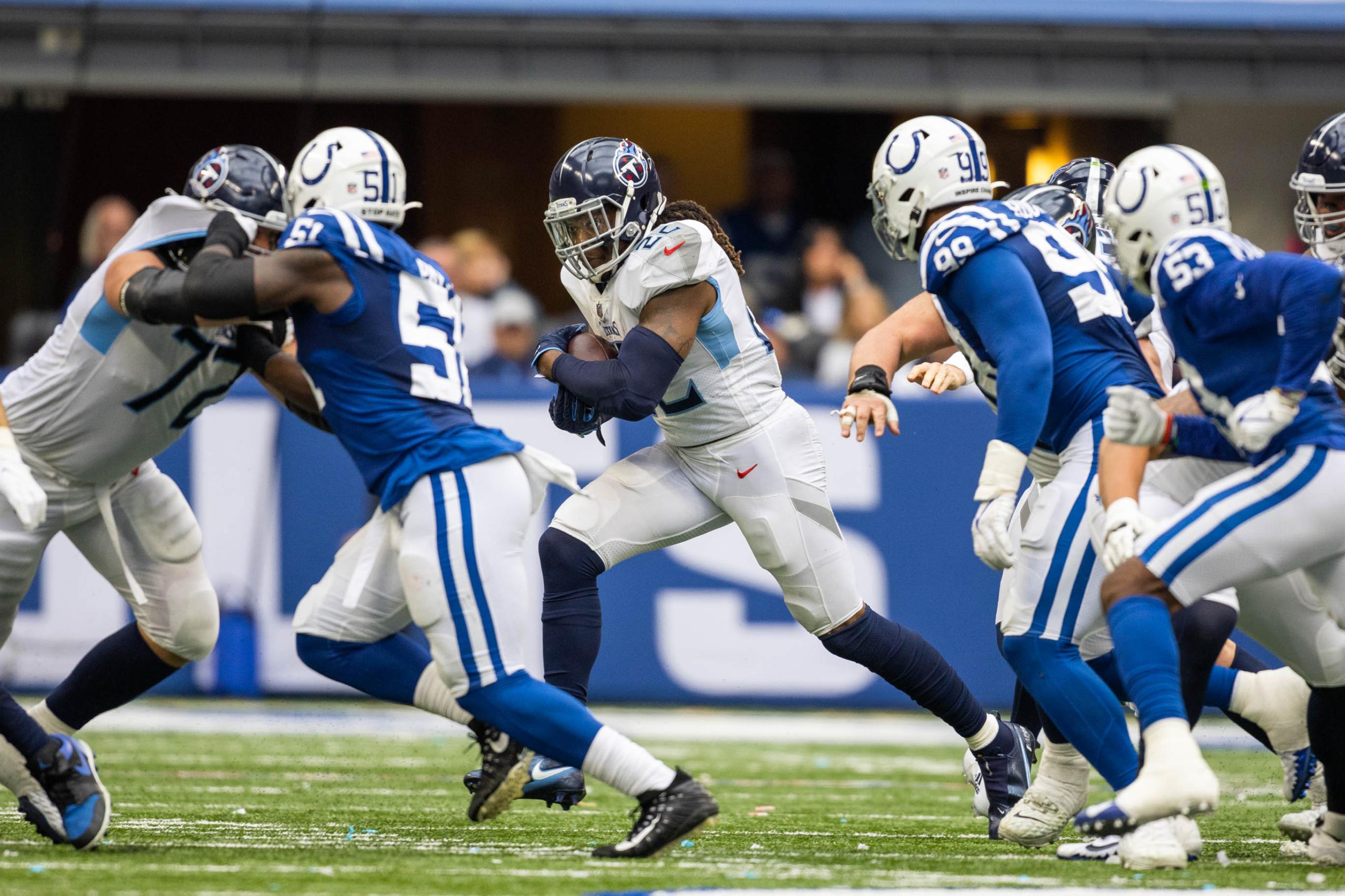 indianapolis colts