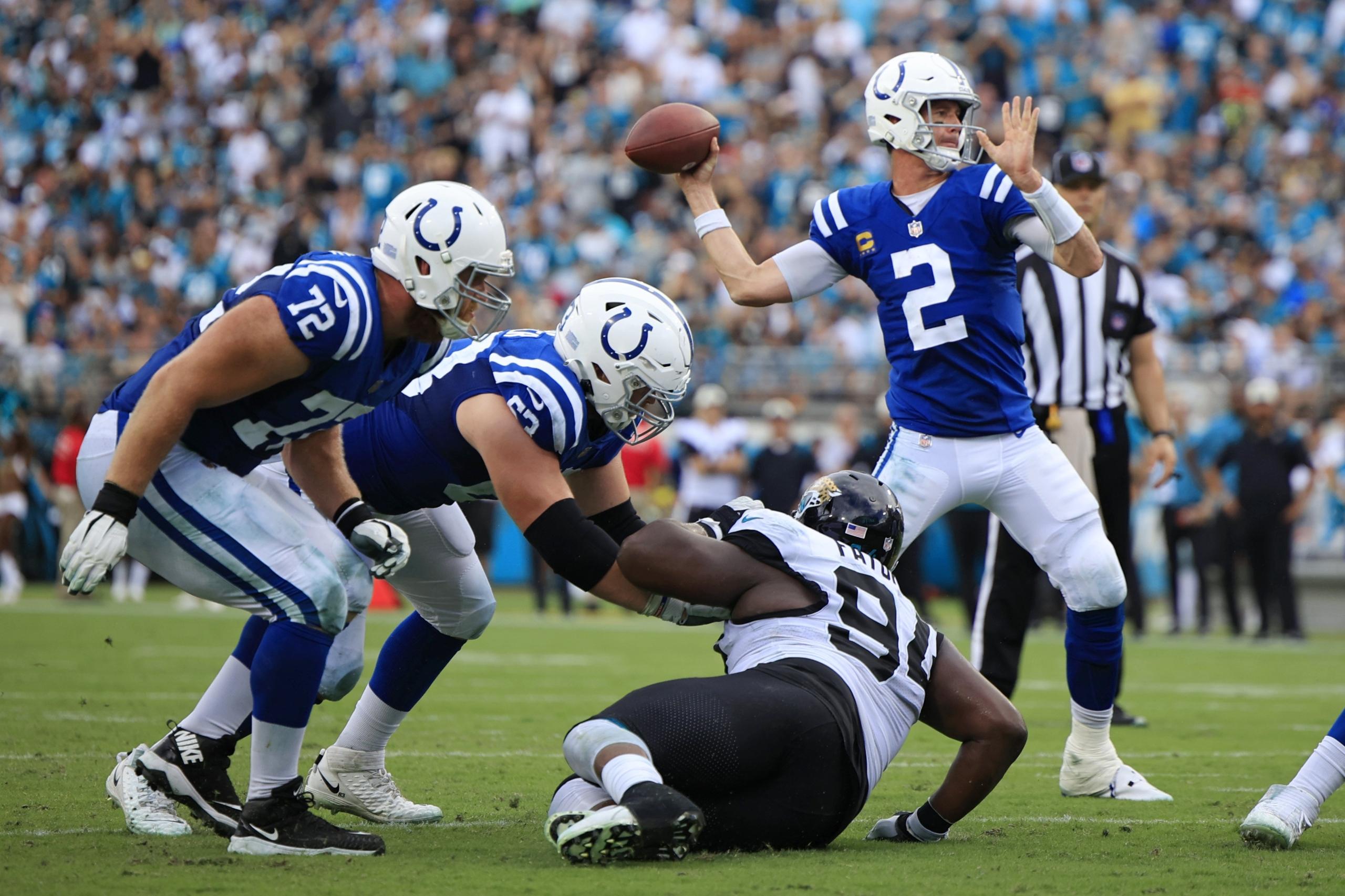 indianapolis colts