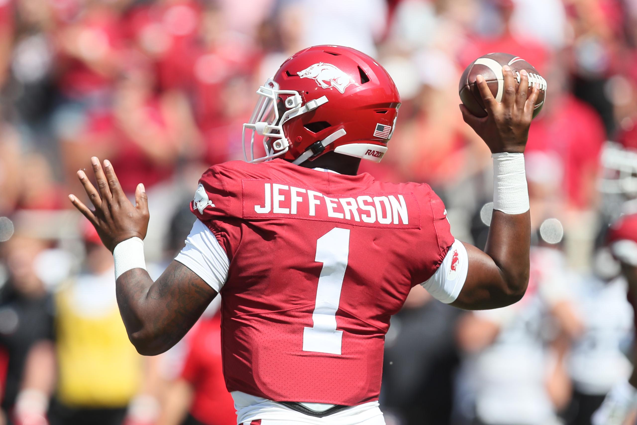 kj jefferson