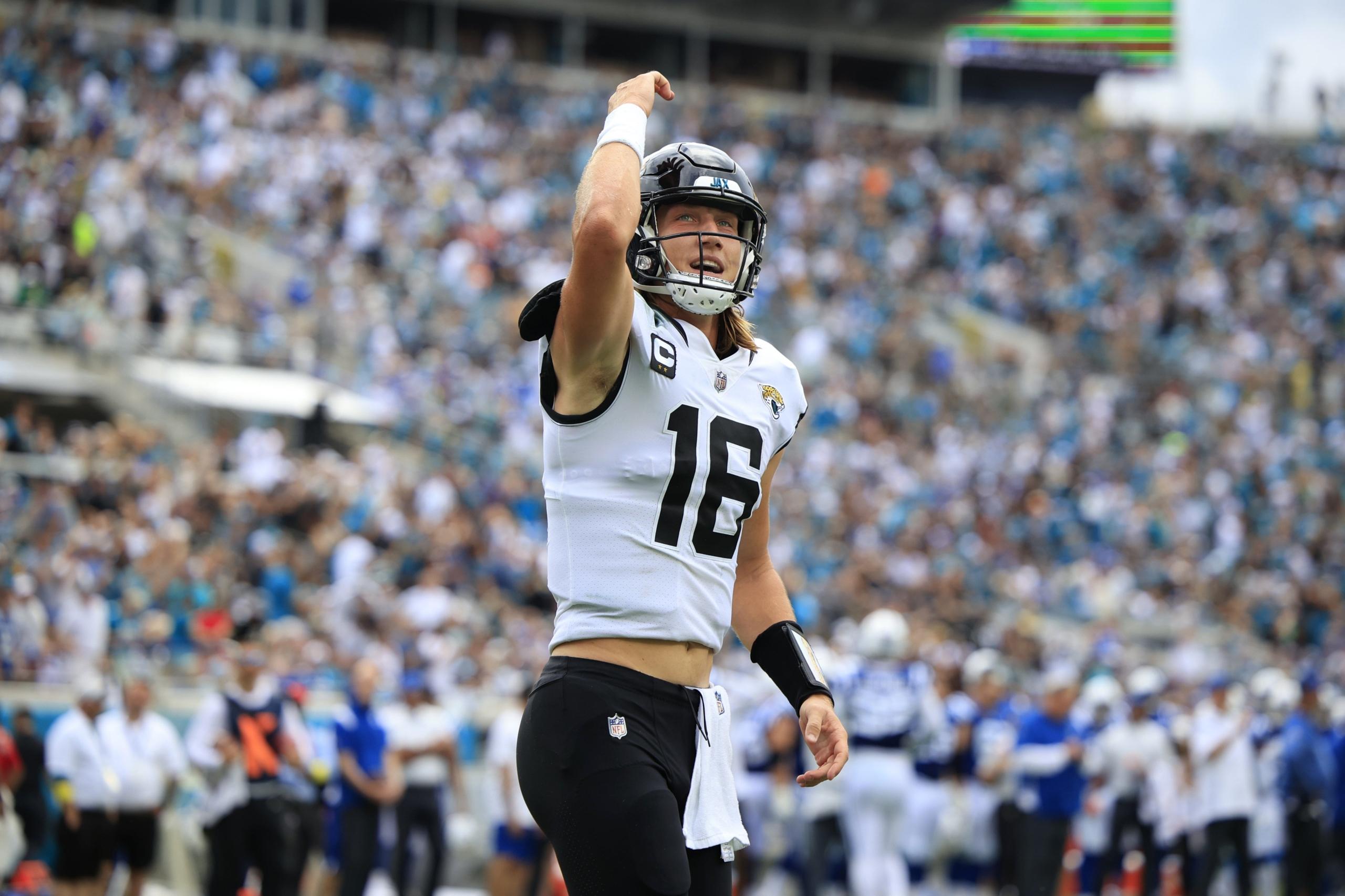 nfl wee 4 burning questions: jacksonville jaguars, philadelphia eagles