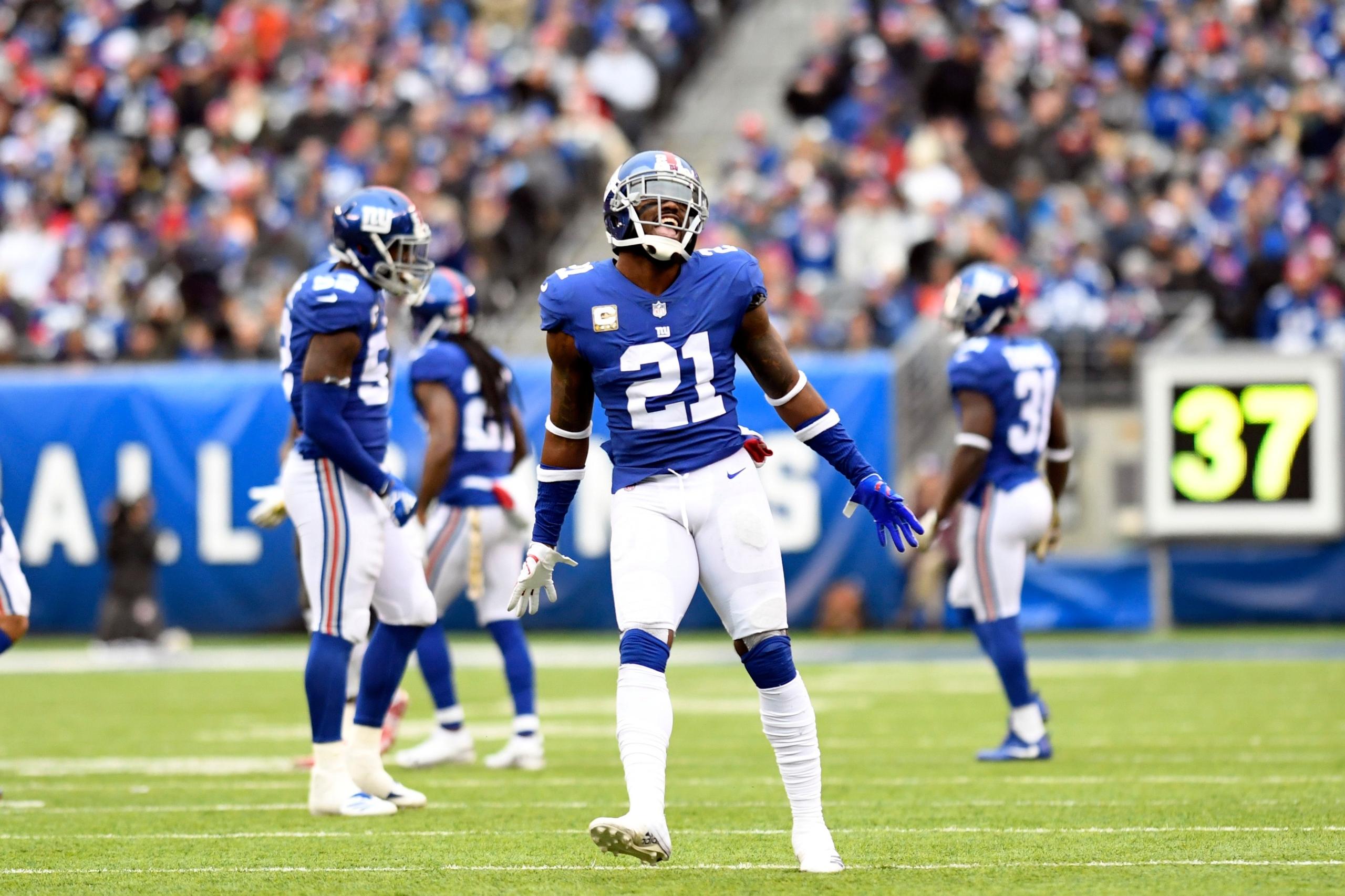 new york giants