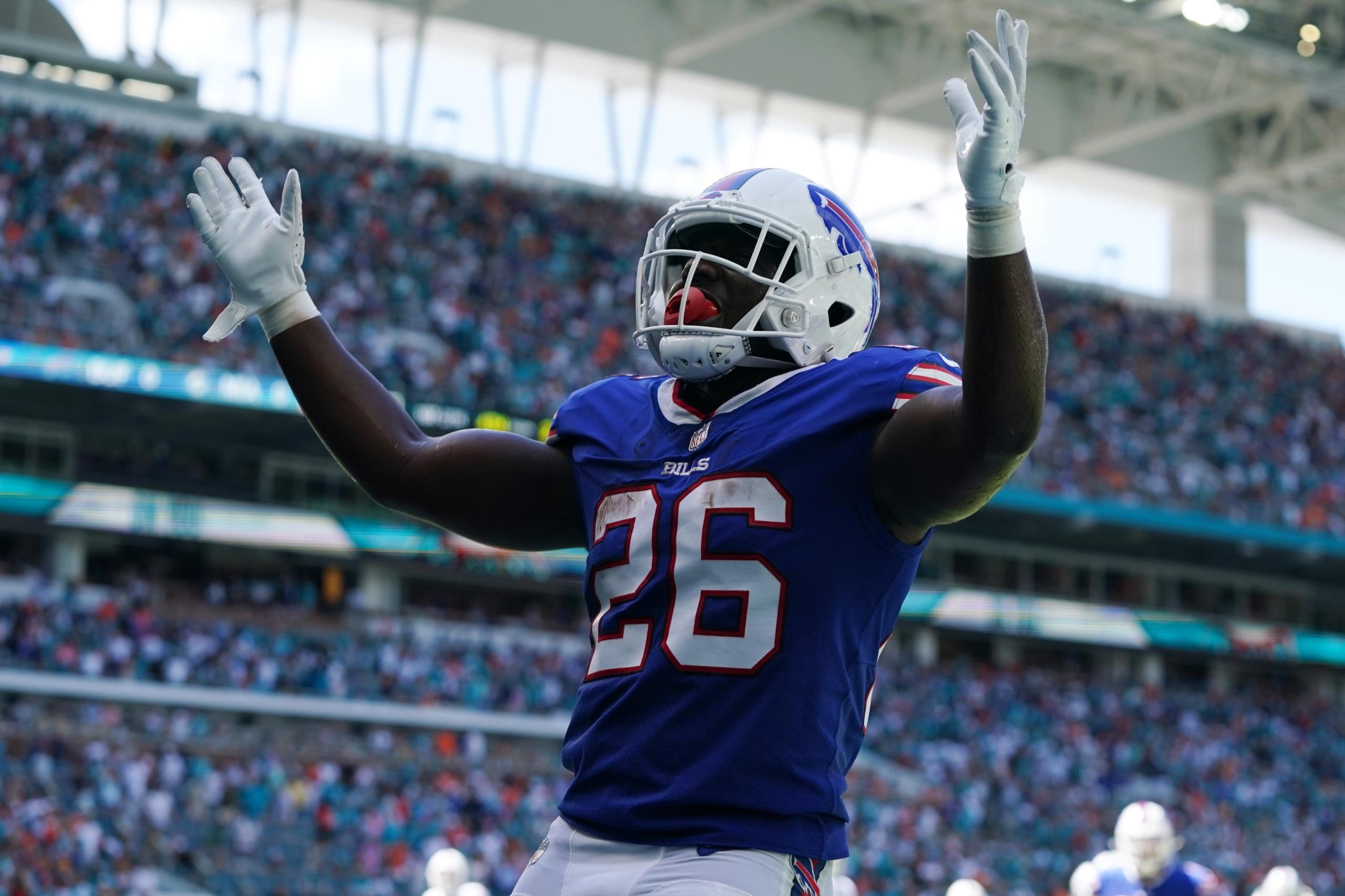 buffalo bills