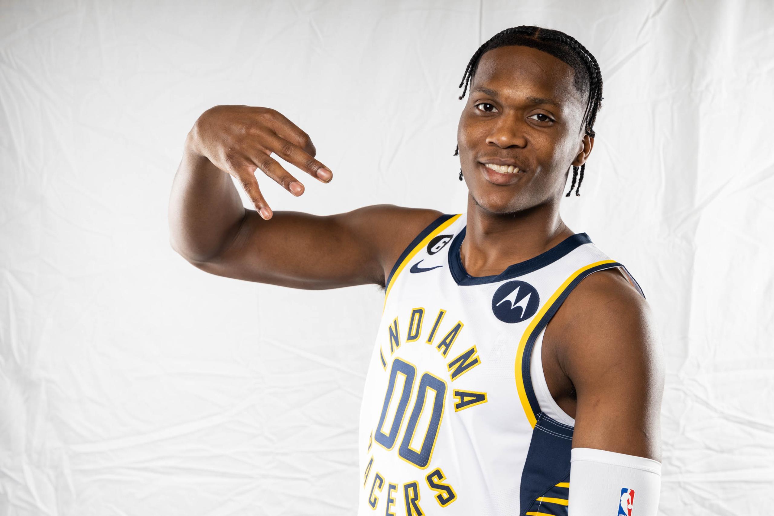 indiana pacers