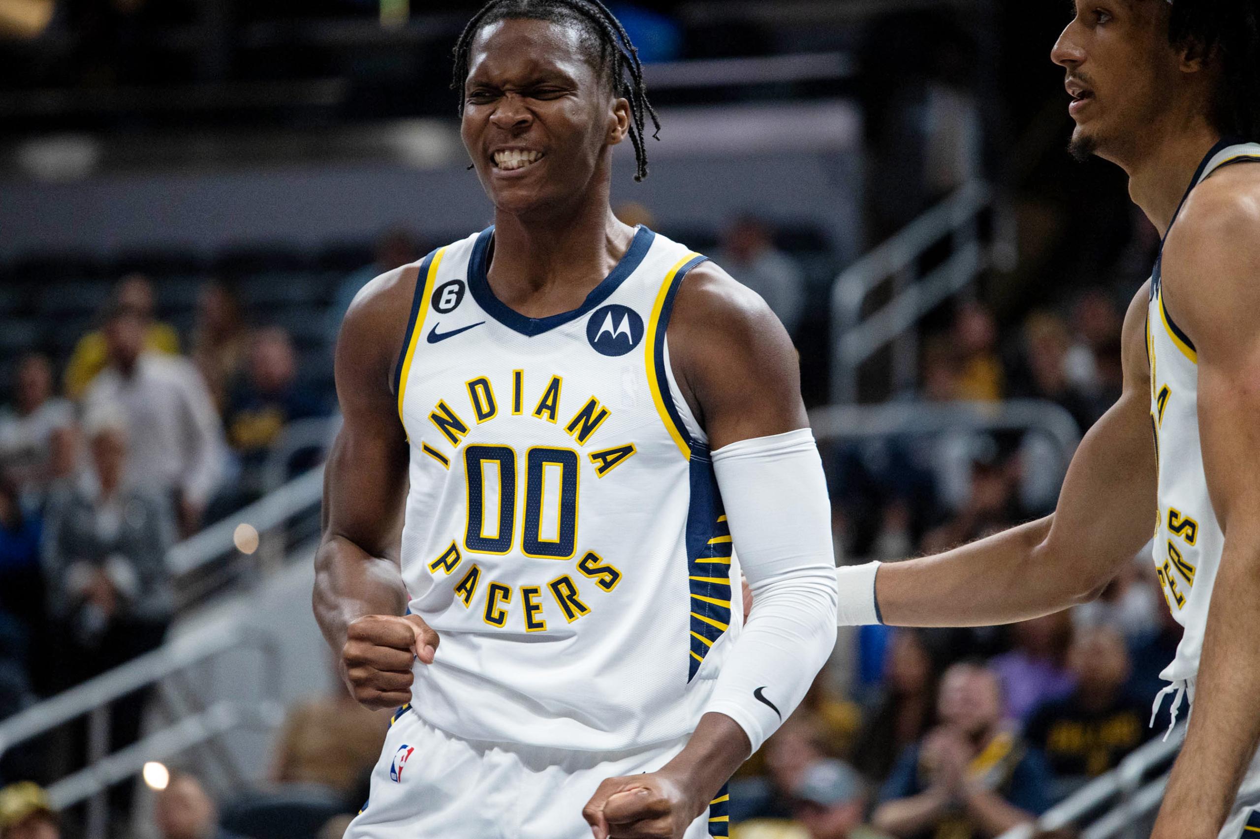 indiana pacers