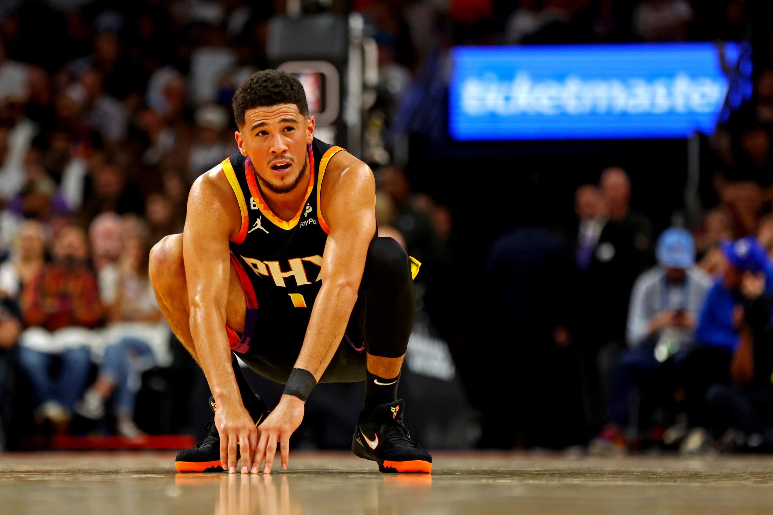 phoenix suns