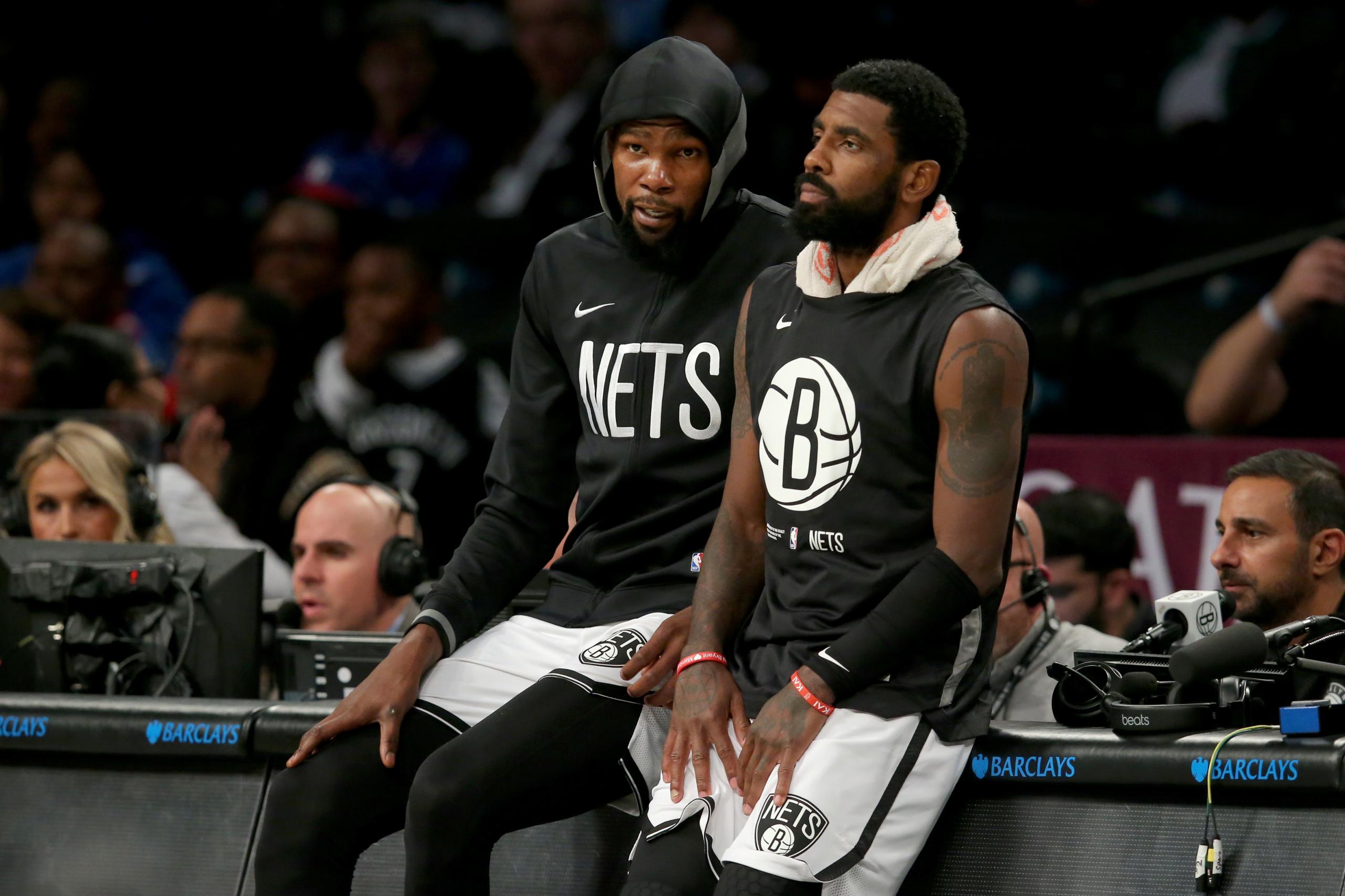 brooklyn nets schedule