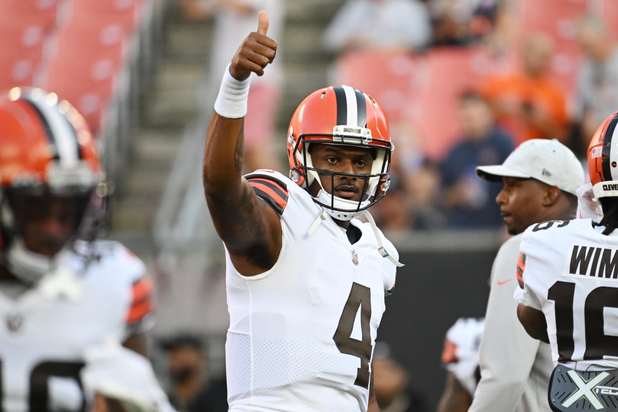 deshaun watson lawsuit