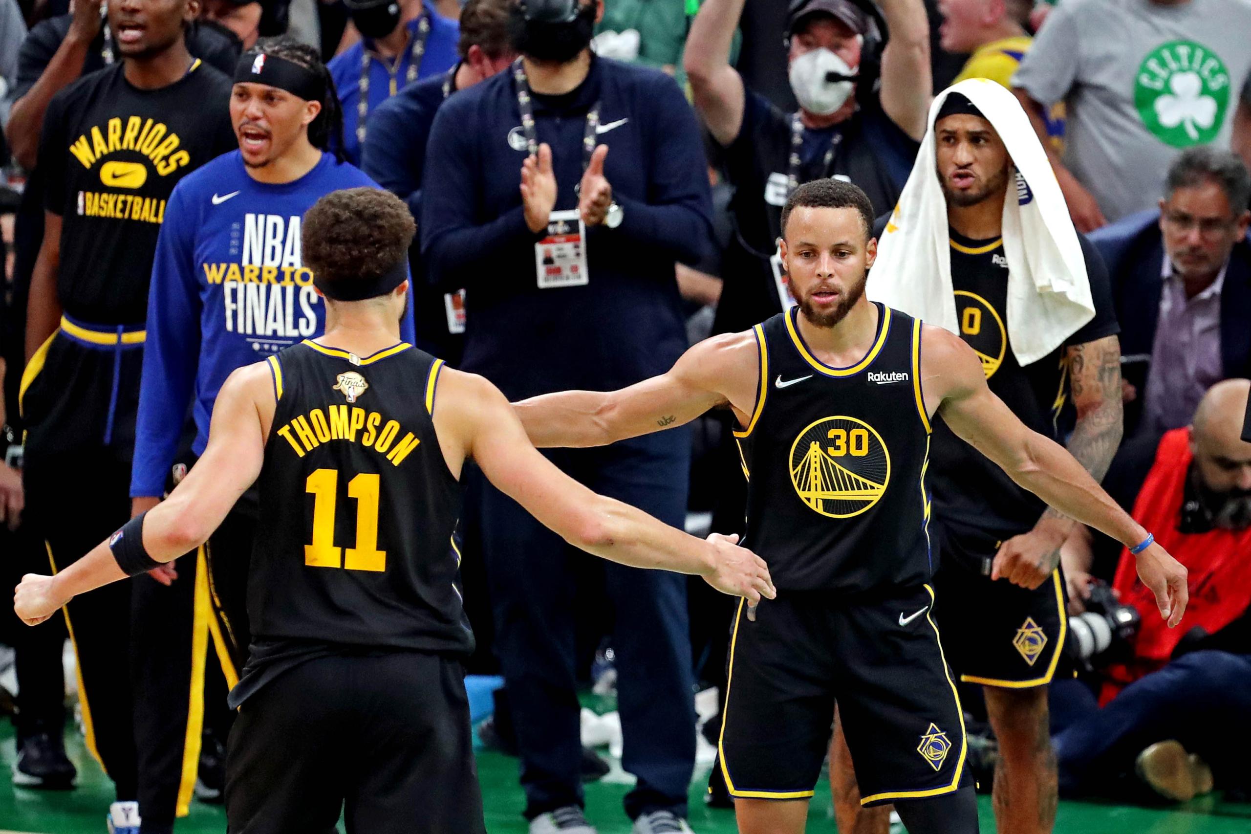 golden state warriors schedule
