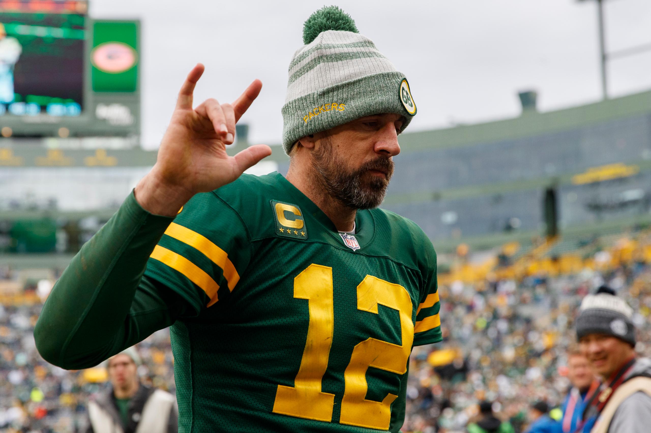 nfl picks: green bay packers over washington commanders