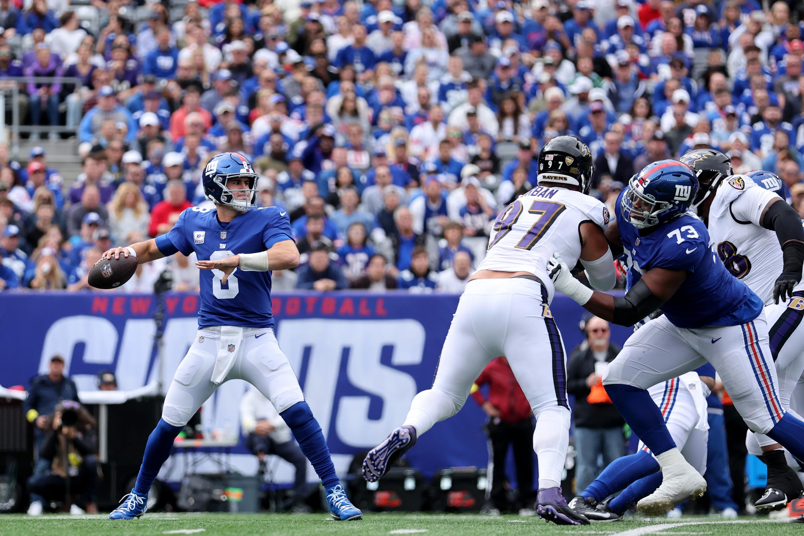 nfl picks: new york giants over jacksonville jaguars