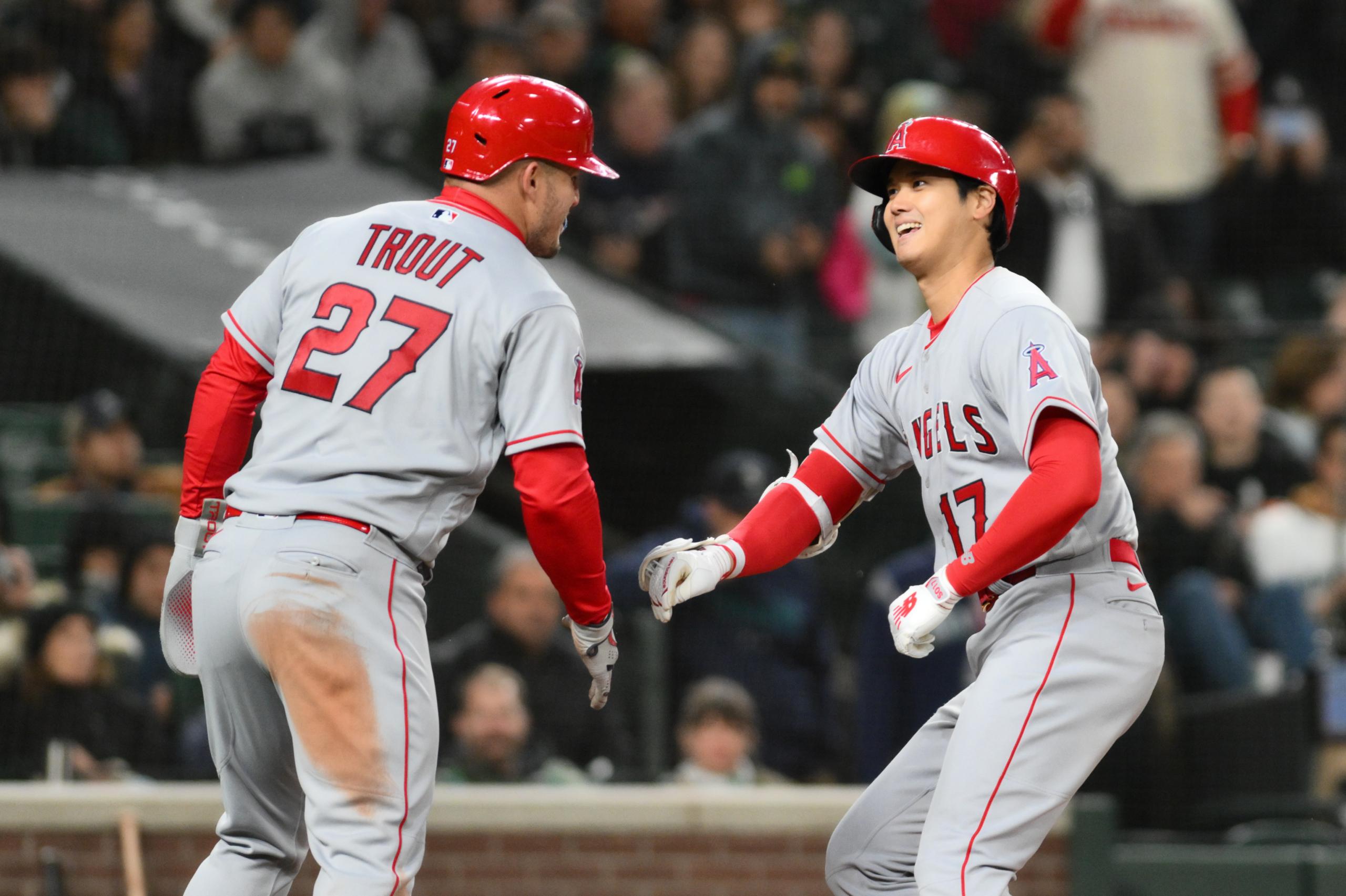 los angeles angels