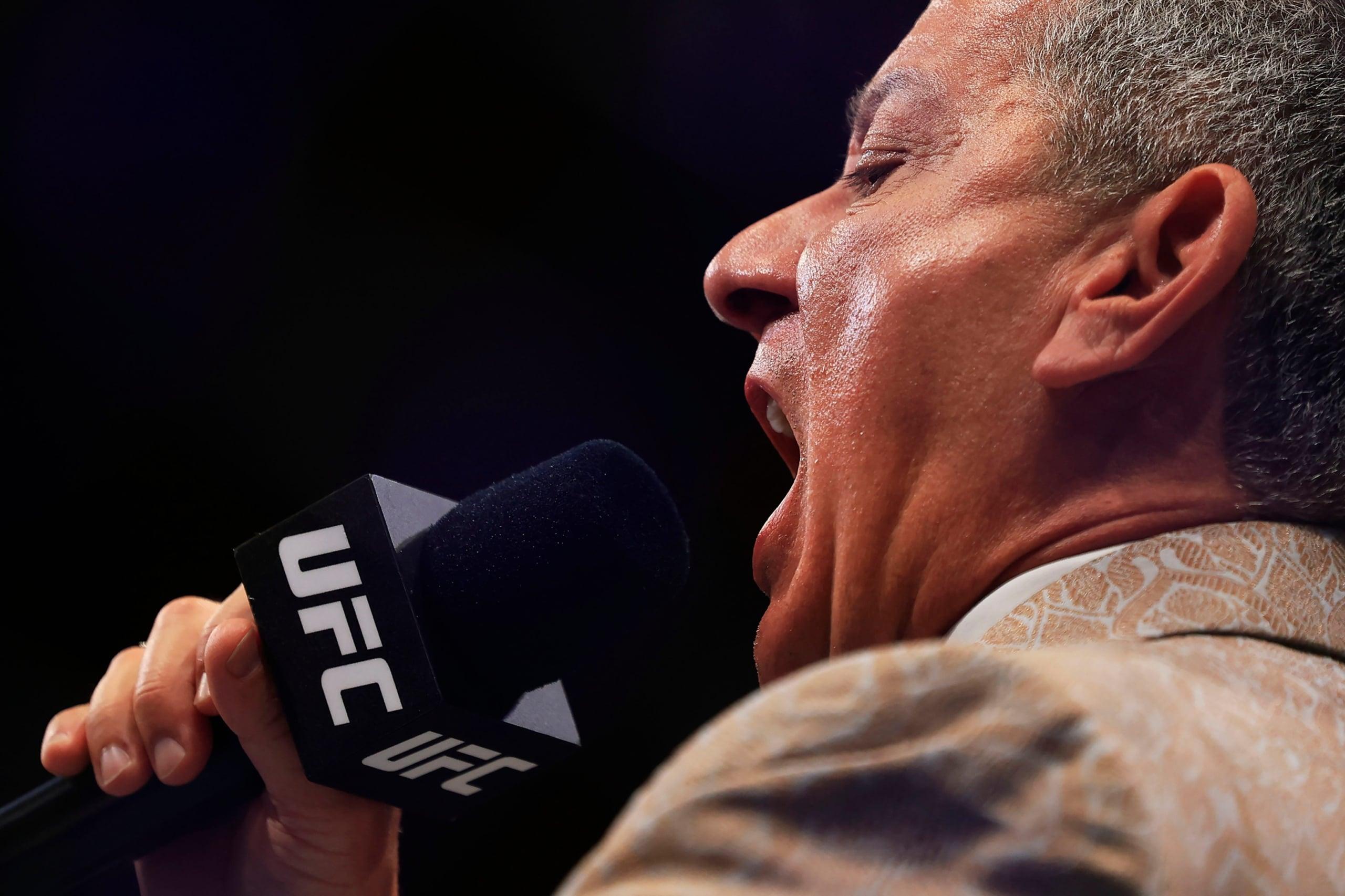 ufc scoring