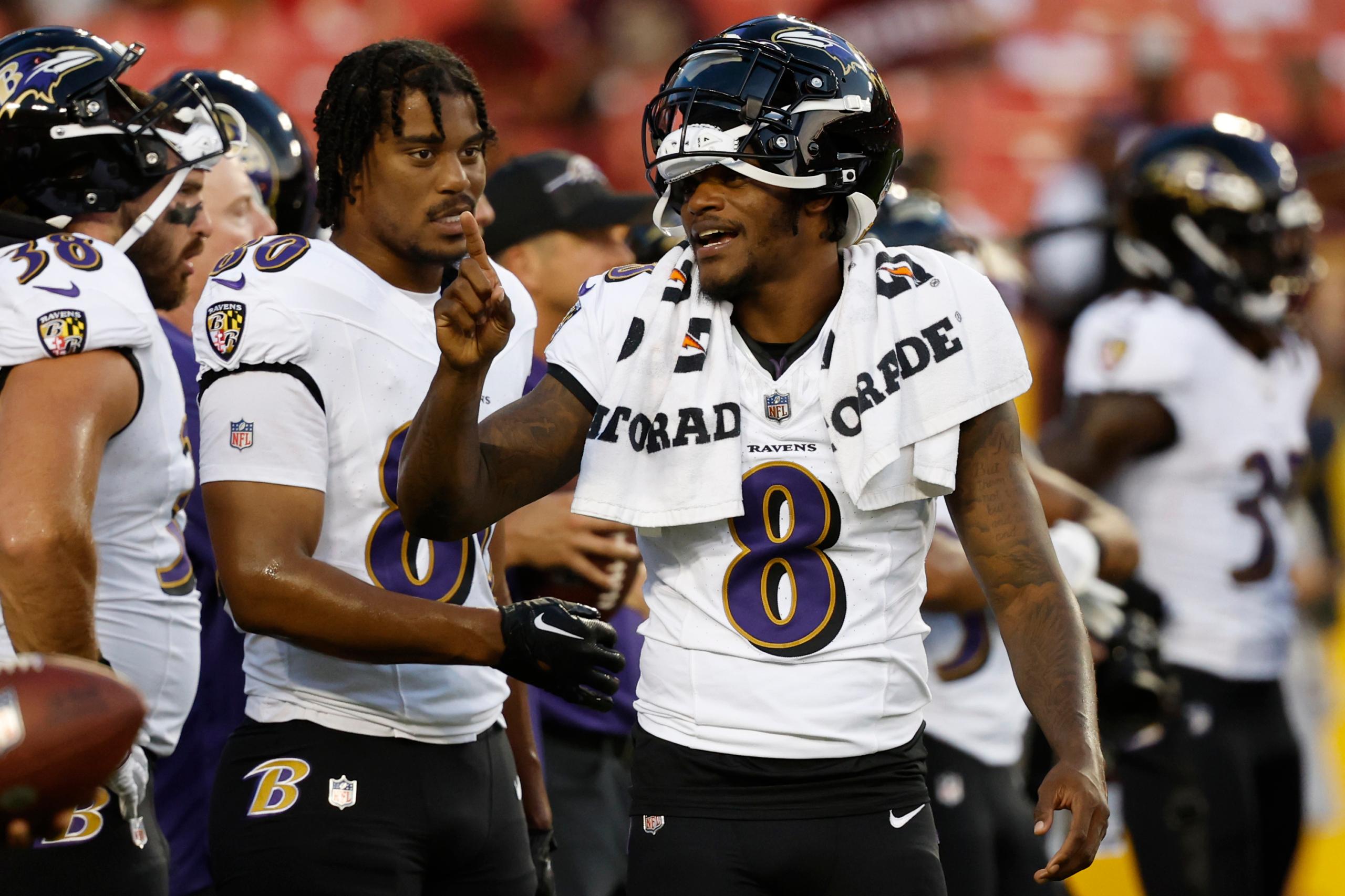 nfl week 1