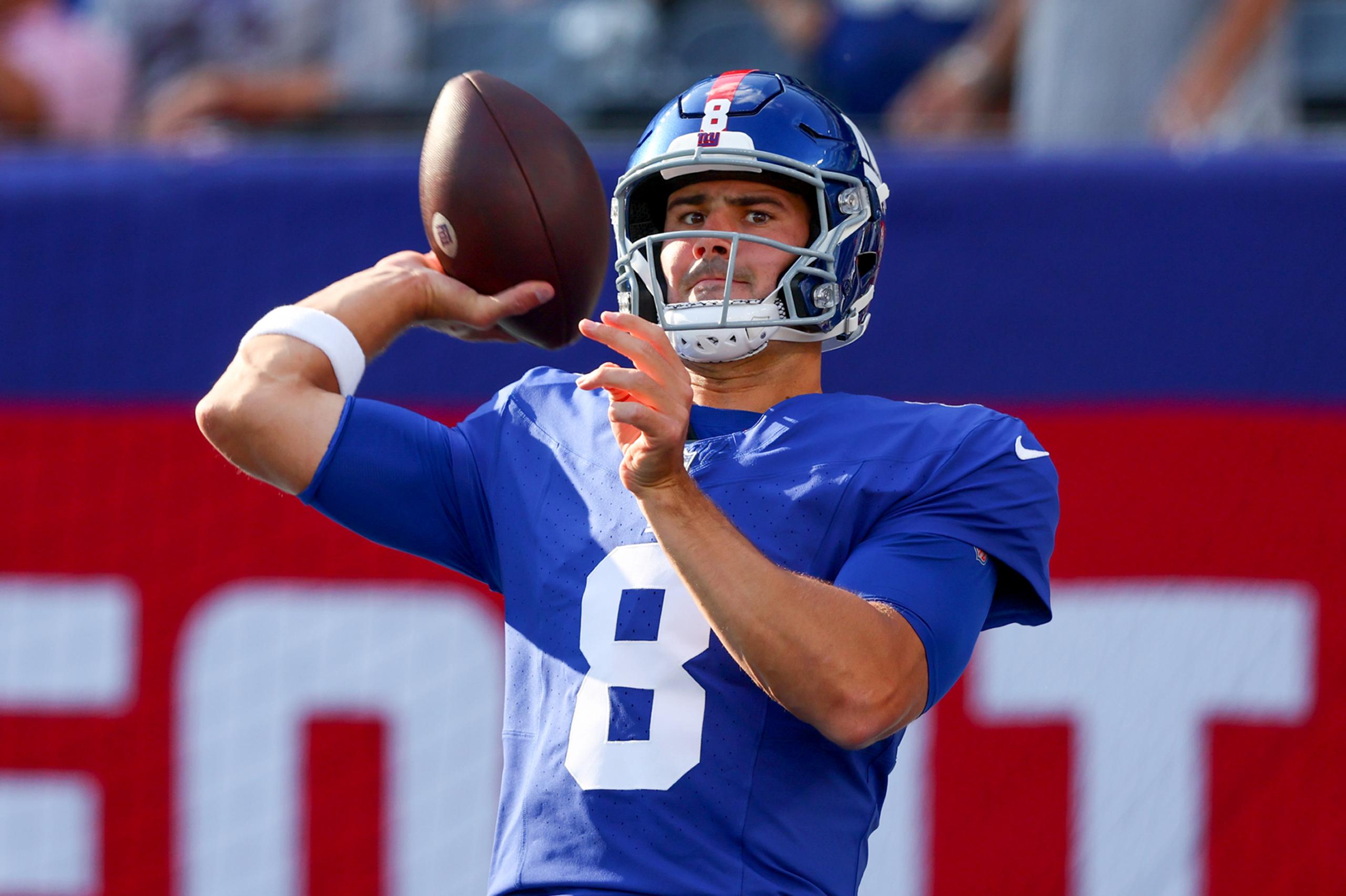 new york giants