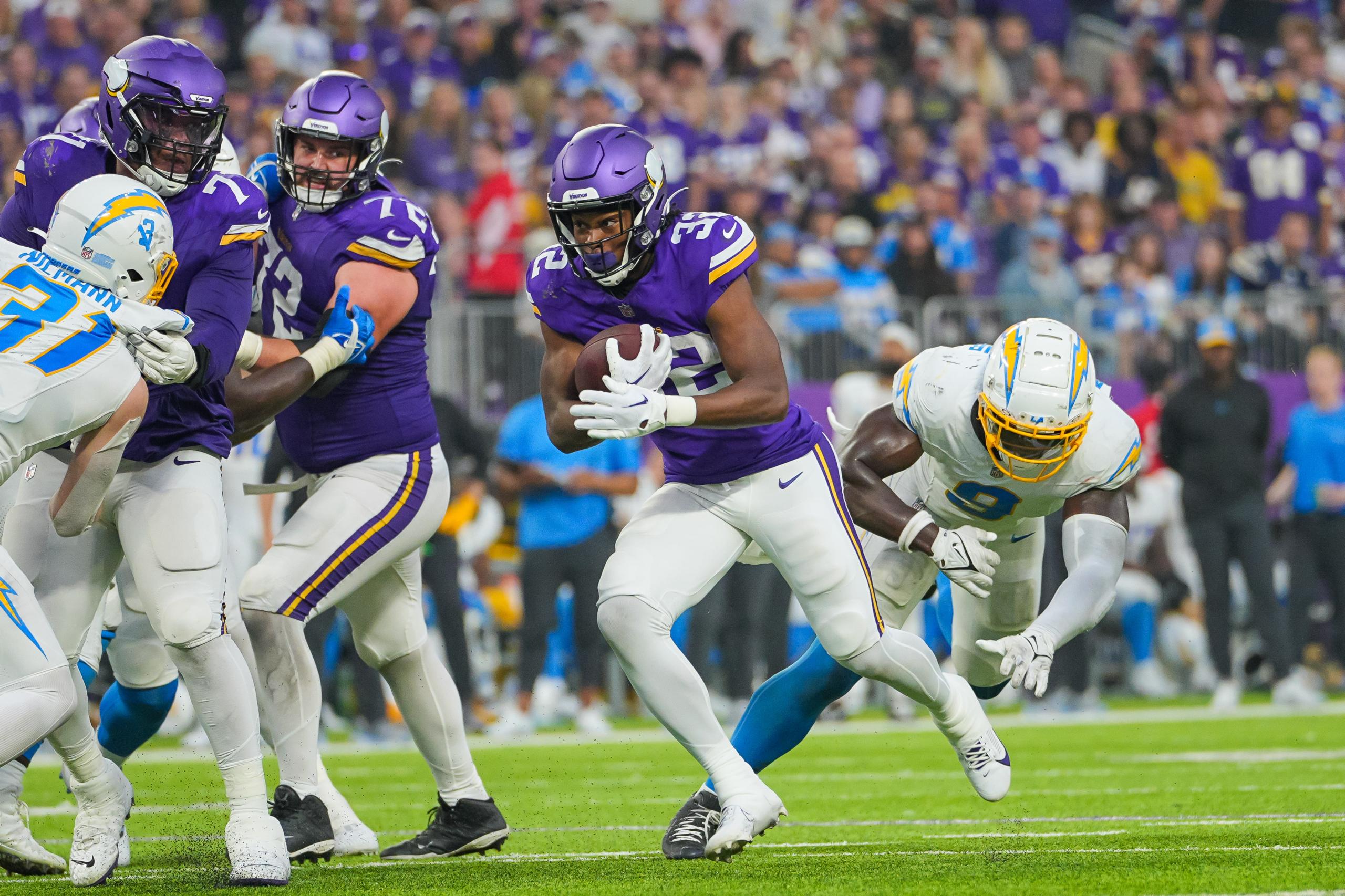 minnesota vikings