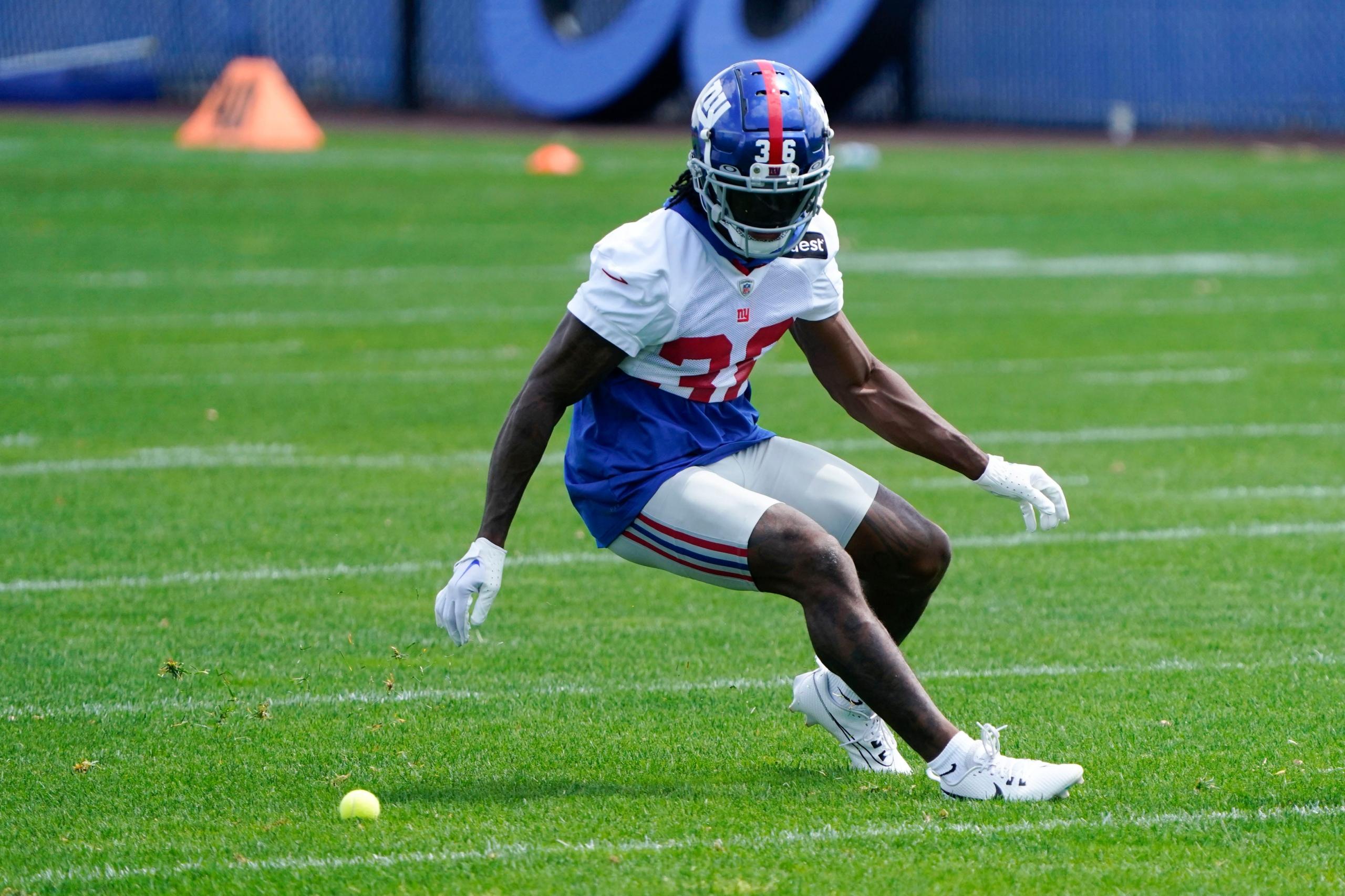 new york giants deonte banks