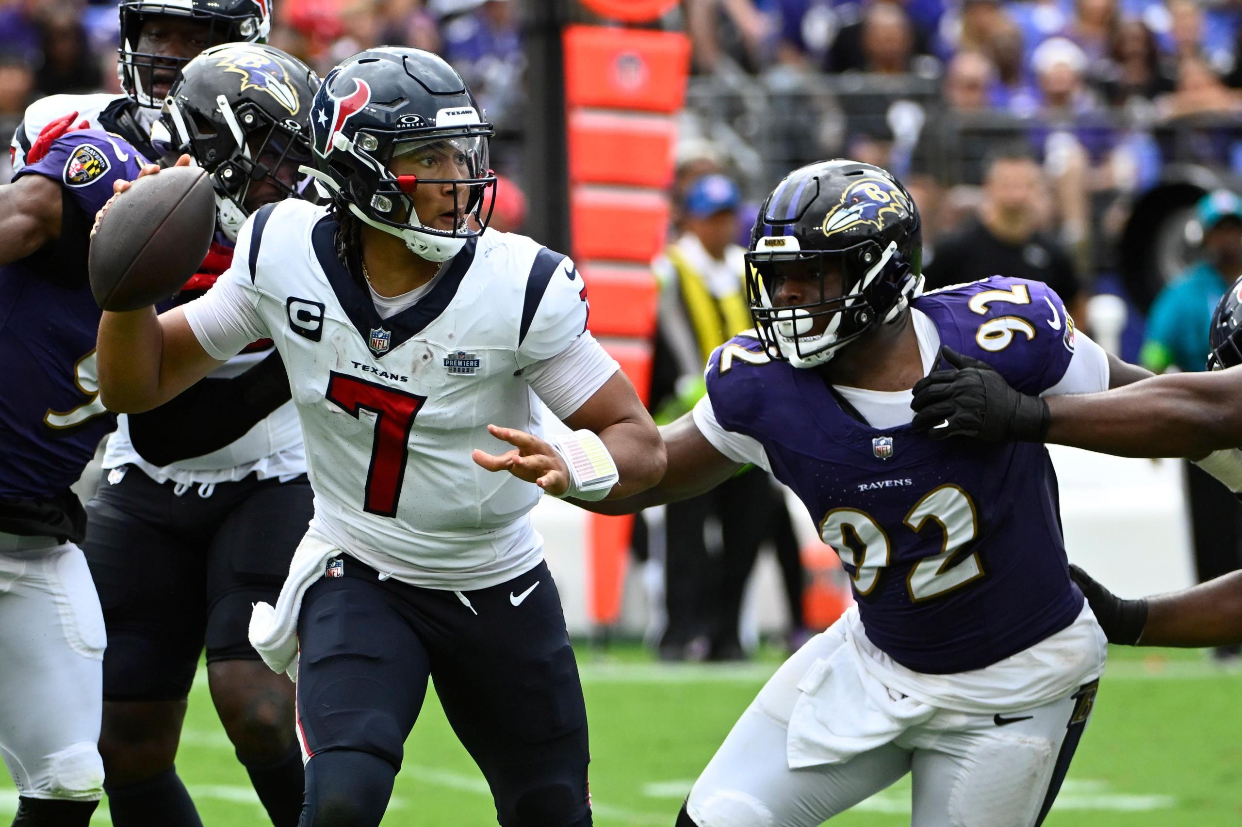 nfl picks against the spread: houston texans over indianapolis colts
